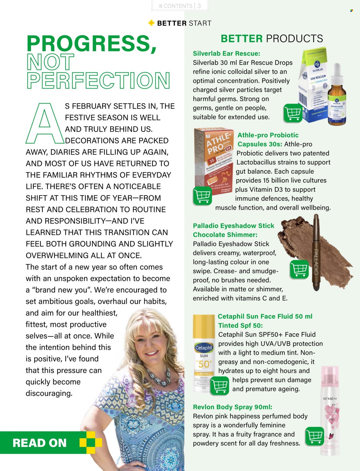 Dis-Chem specials - 01/02/2026 - 28/02/2026. Page 3