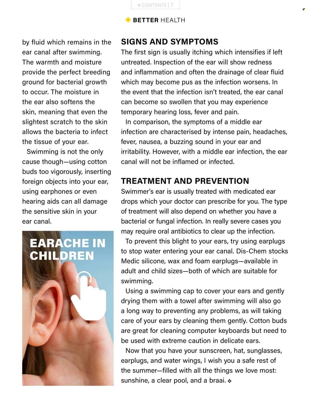 Dis-Chem specials - 01/02/2026 - 28/02/2026. Page 7