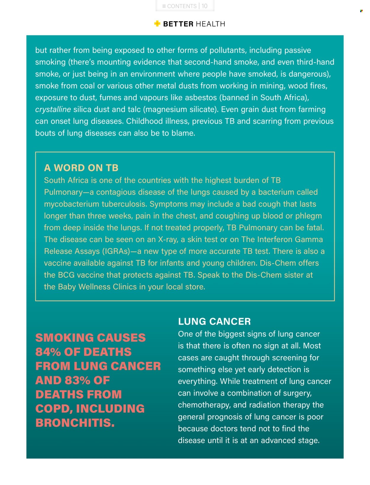 Dis-Chem specials - 01/02/2026 - 28/02/2026. Page 10