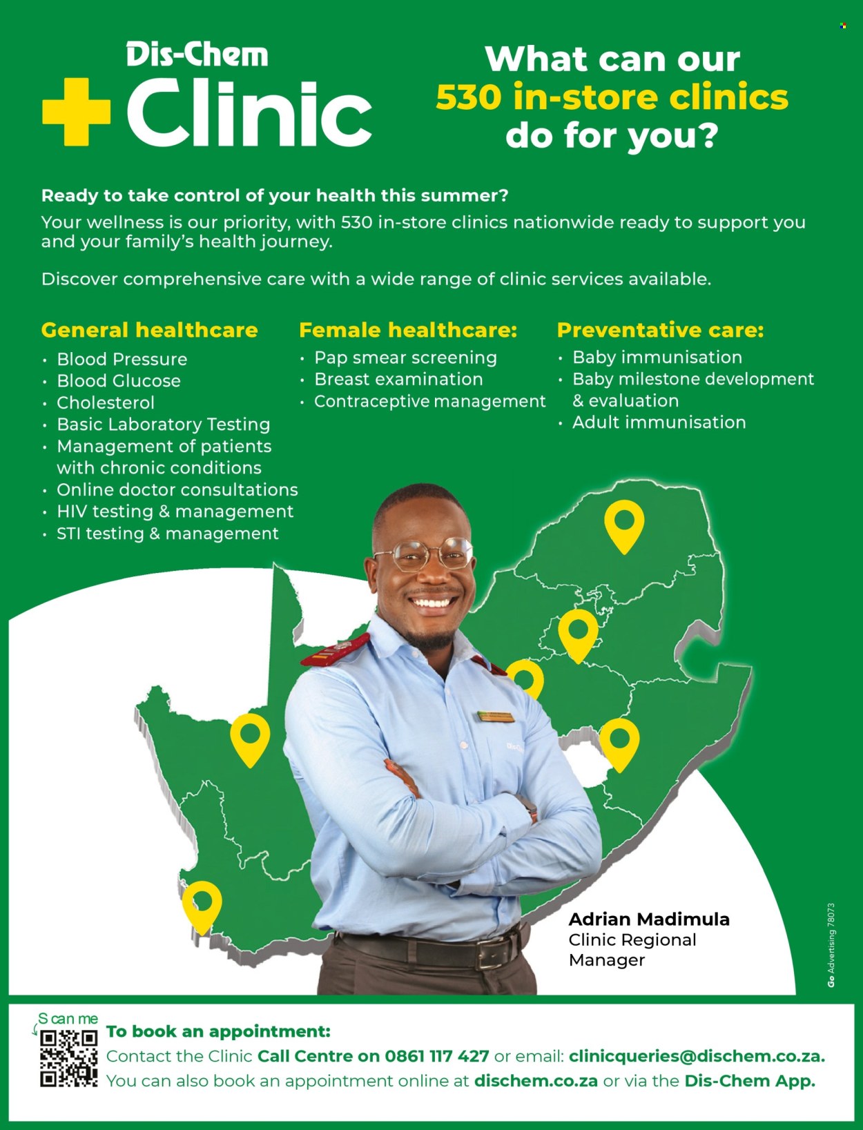 Dis-Chem specials - 01/02/2026 - 28/02/2026. Page 11