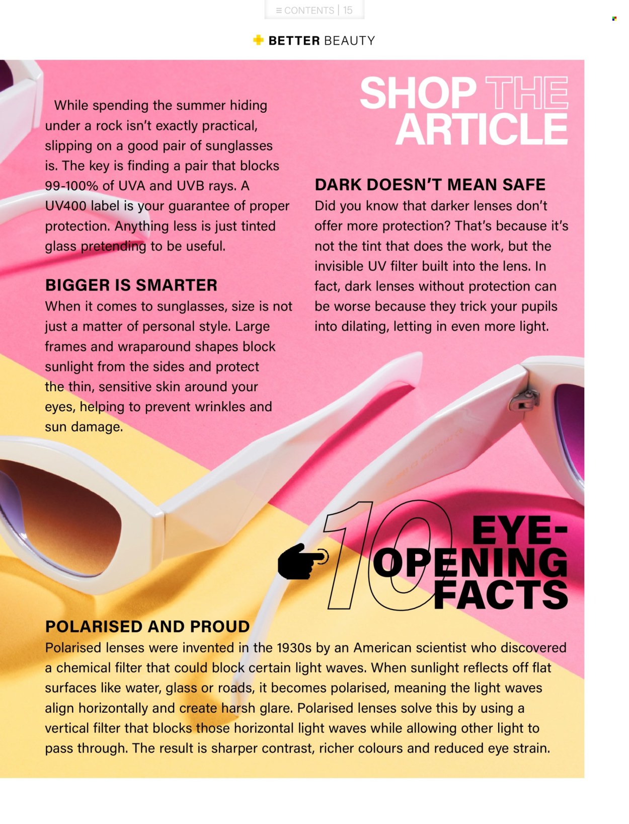 Dis-Chem specials - 01/02/2026 - 28/02/2026. Page 15