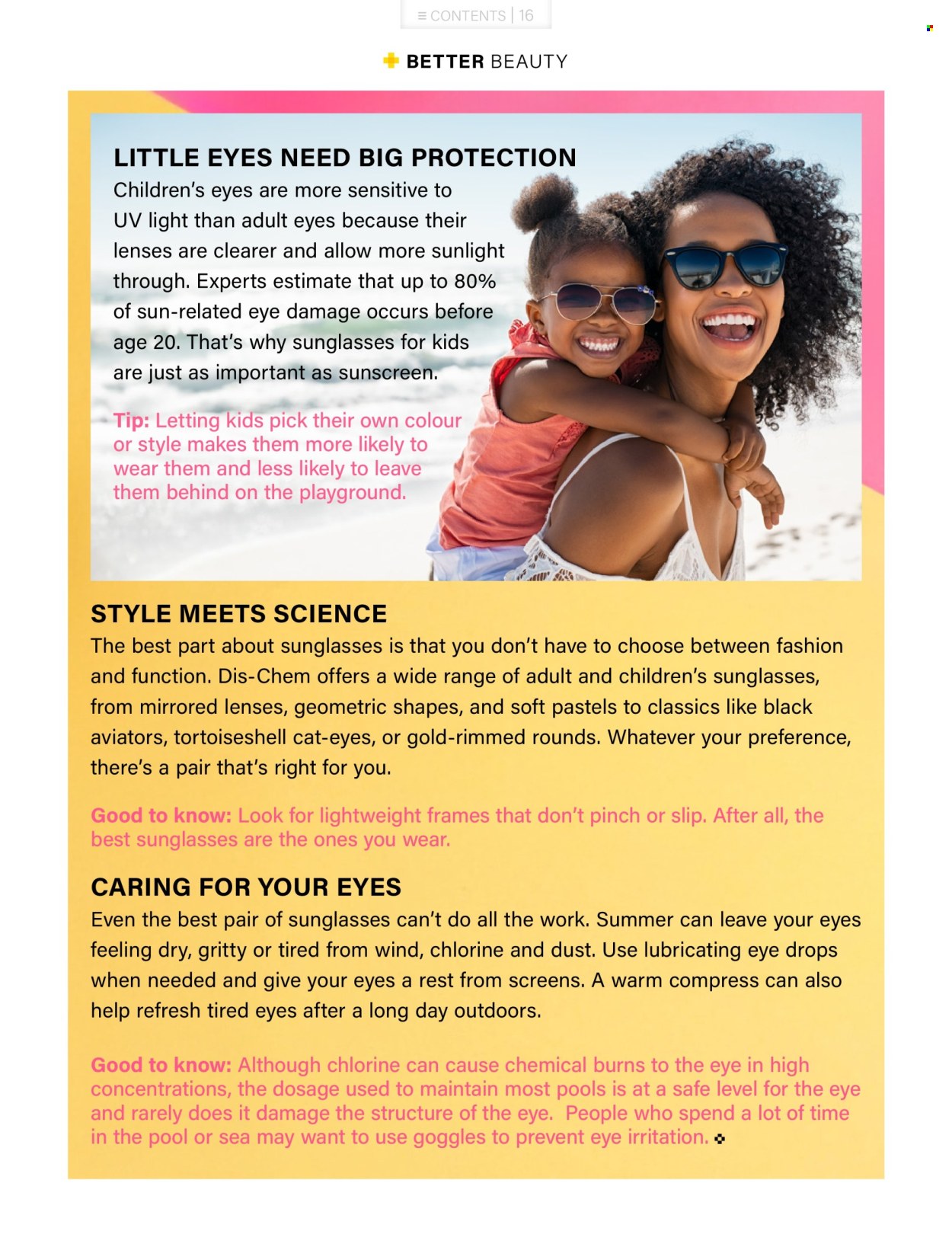 Dis-Chem specials - 01/02/2026 - 28/02/2026. Page 16