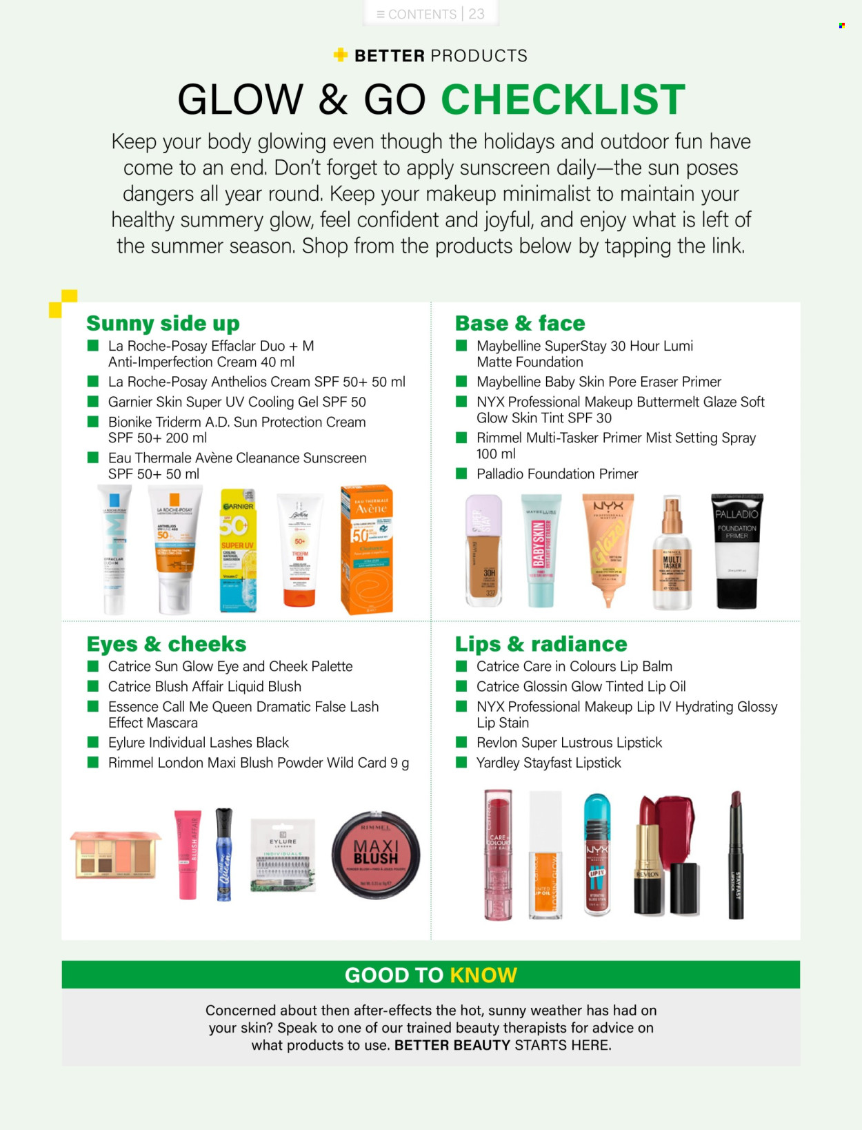 Dis-Chem specials - 01/02/2026 - 28/02/2026. Page 23