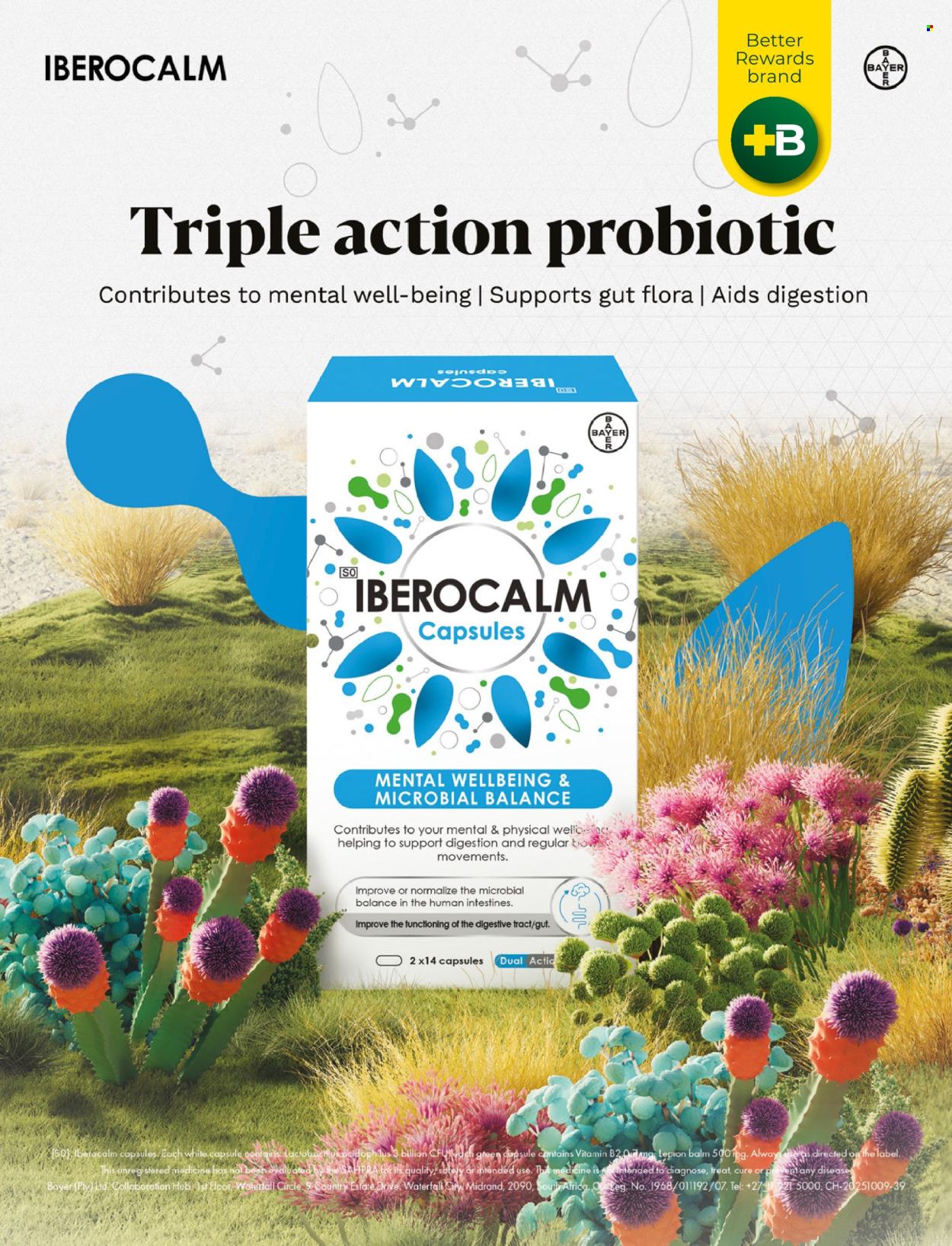 Dis-Chem specials - 01/02/2026 - 28/02/2026. Page 31