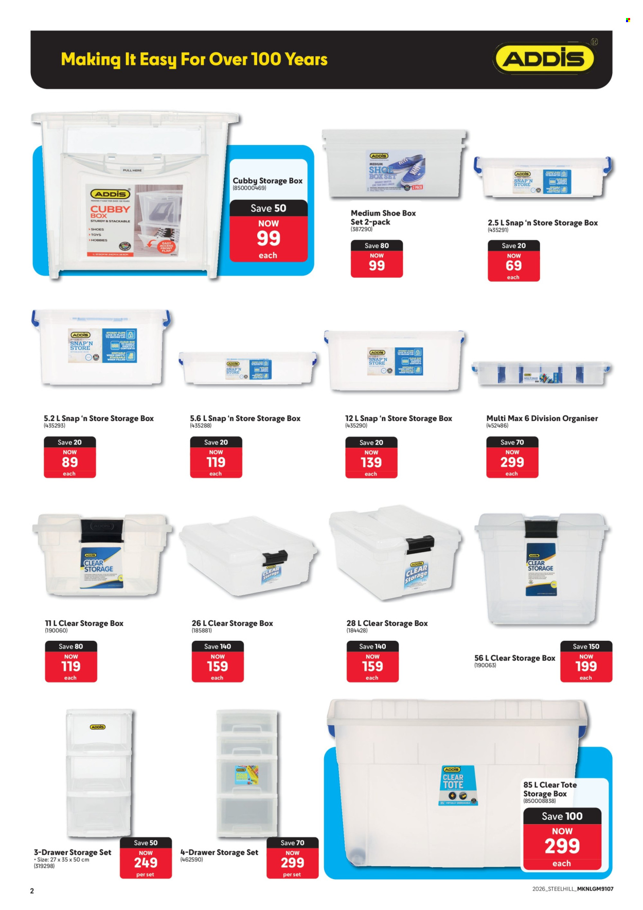 Makro specials - 26/01/2026 - 08/02/2026. Page 2