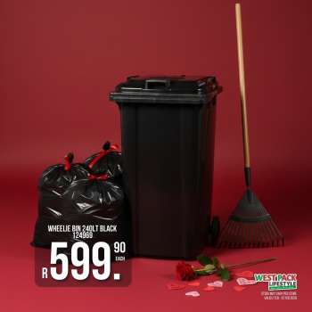 thumbnail - West Pack Lifestyle catalogue