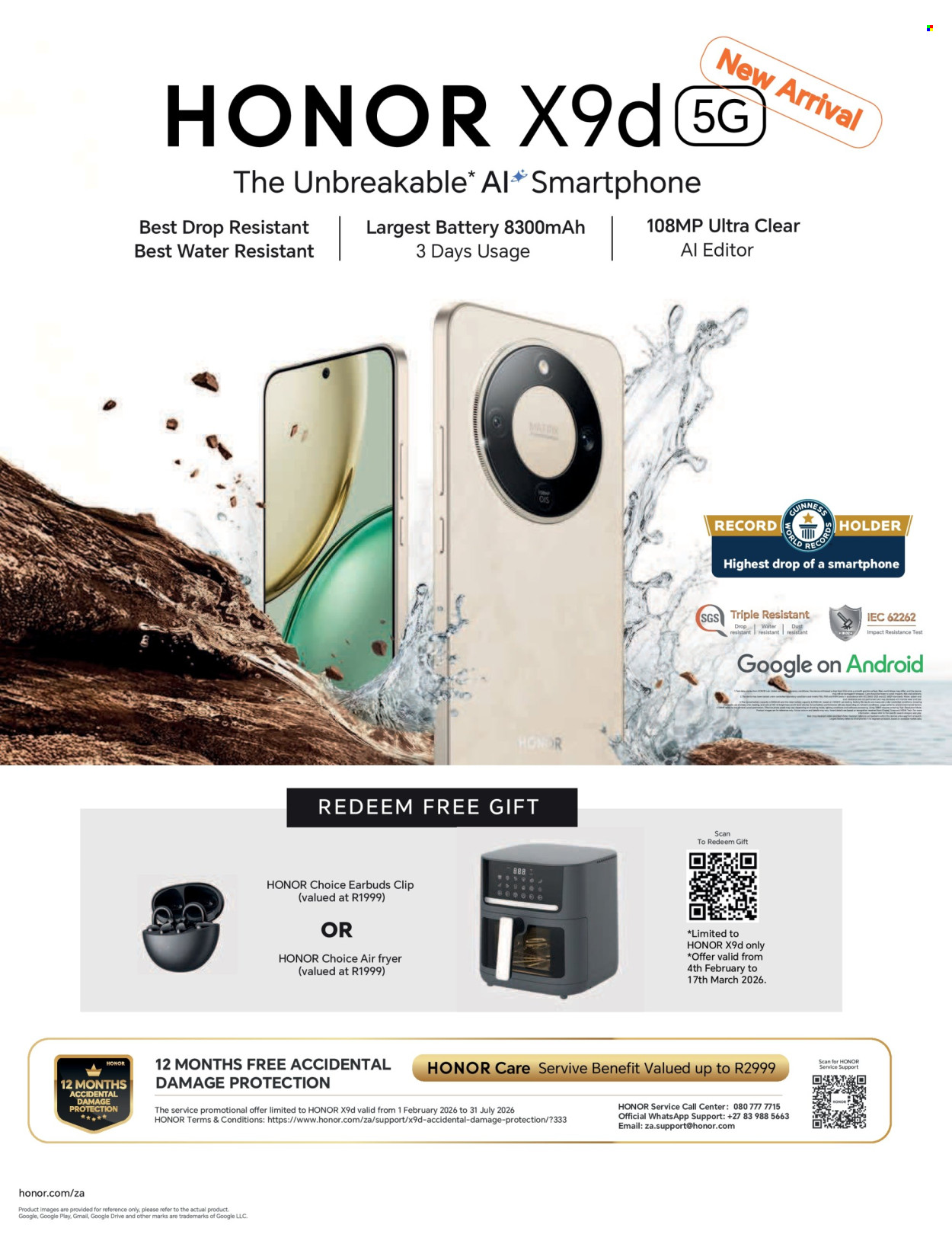 Cell C specials - 04/02/2026 - 17/03/2026. Page 22