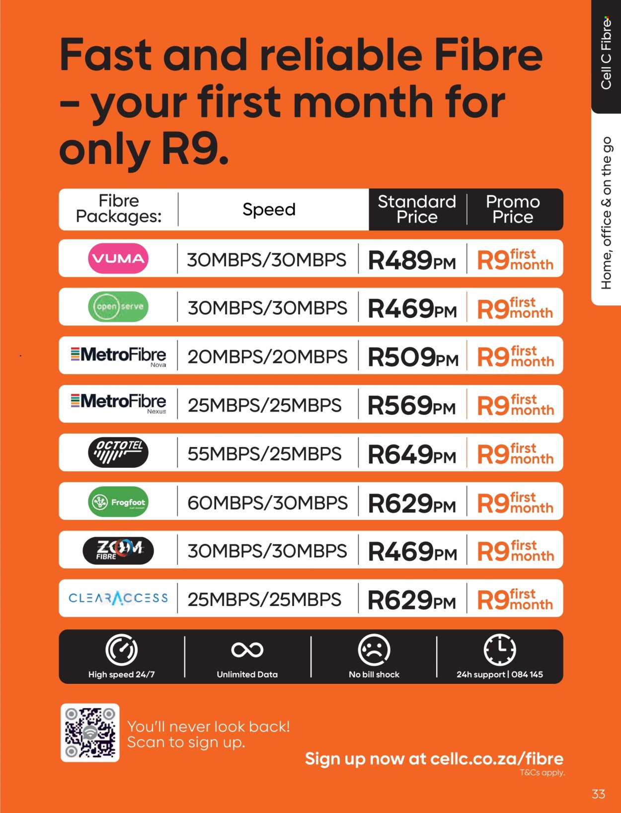 Cell C specials - 04/02/2026 - 17/03/2026. Page 35