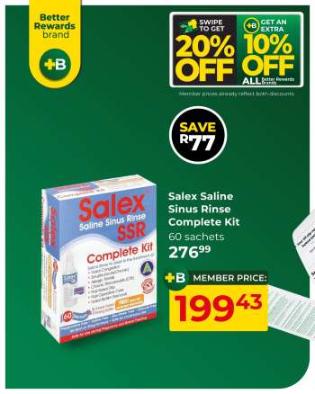 thumbnail - Dis-Chem catalogue