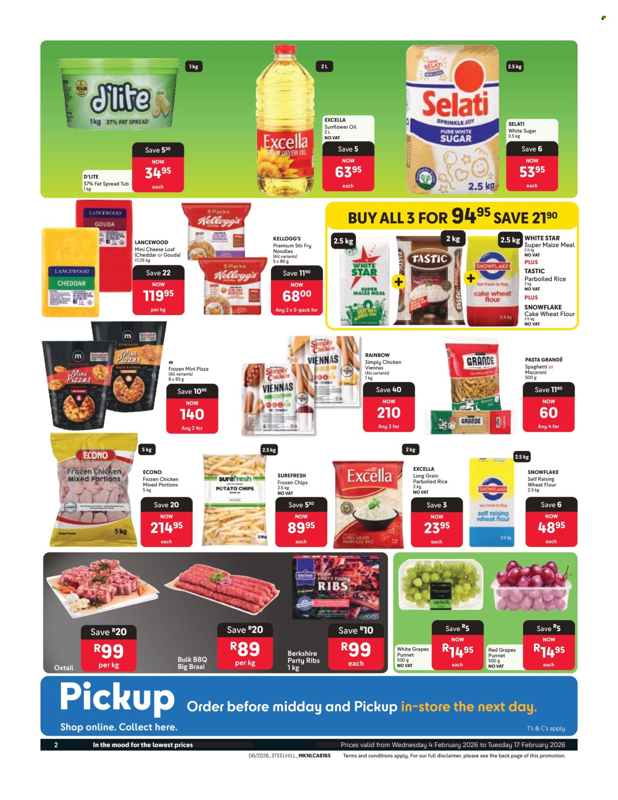 Makro specials - 04/02/2026 - 17/02/2026. Page 2