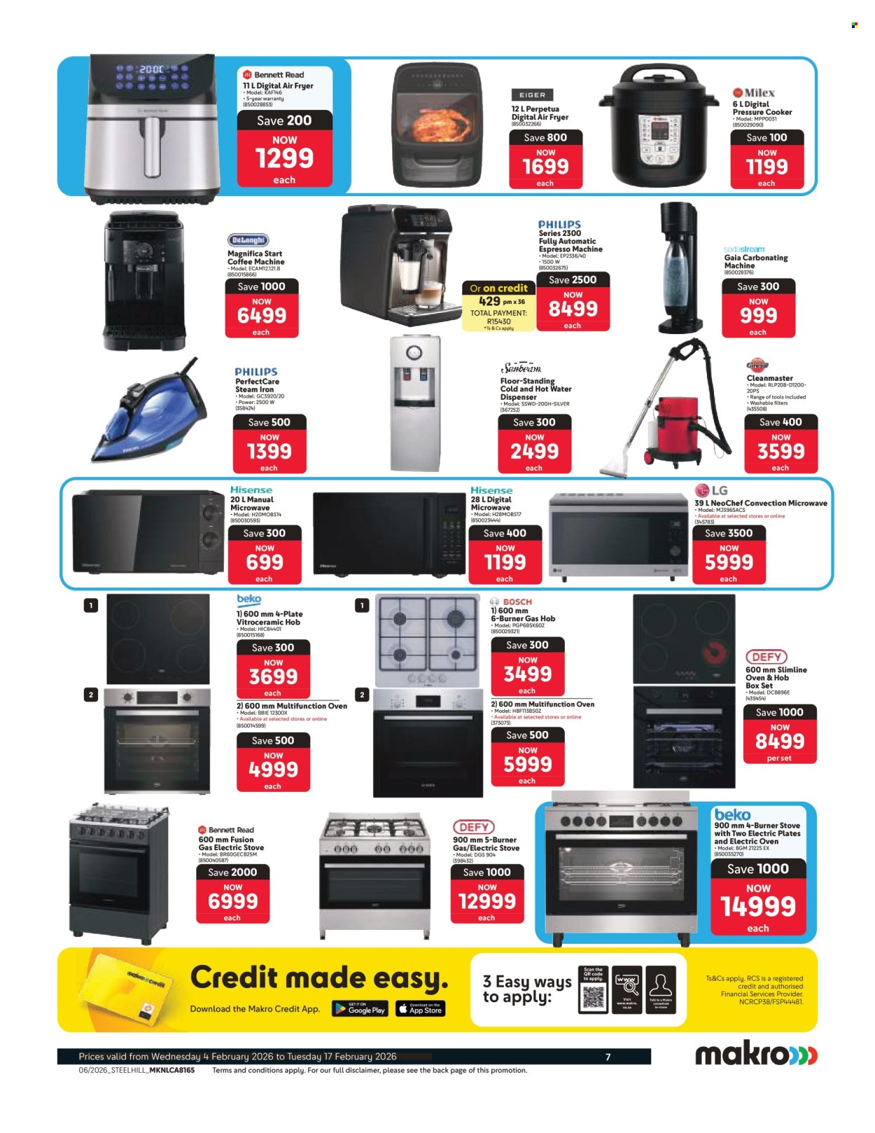 Makro specials - 04/02/2026 - 17/02/2026. Page 7