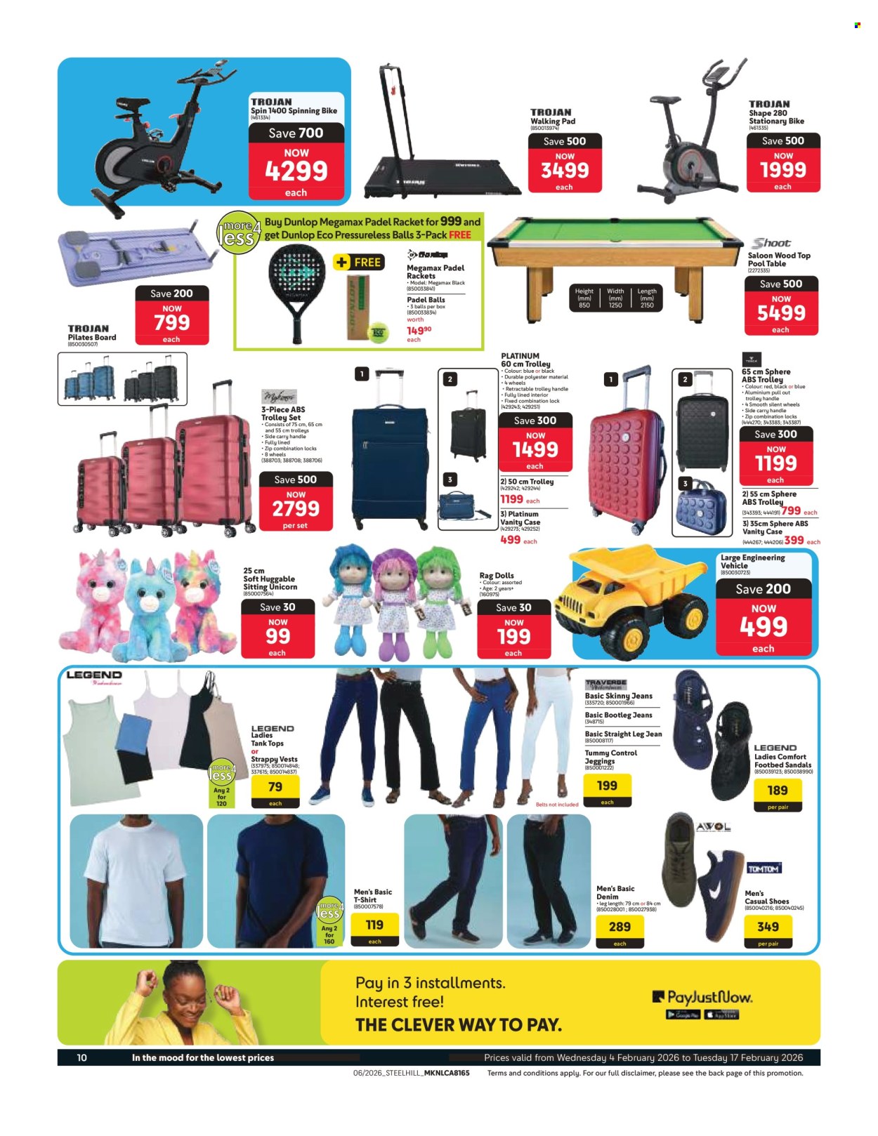 Makro specials - 04/02/2026 - 17/02/2026. Page 10
