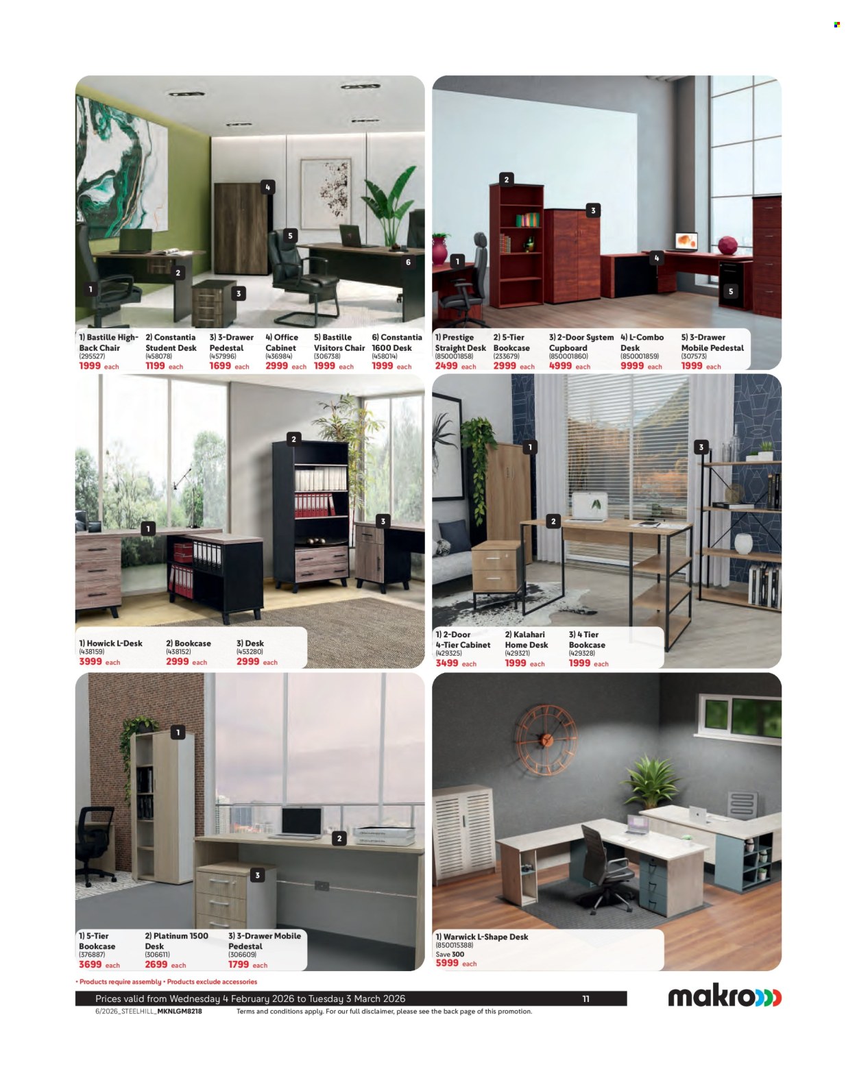 Makro specials - 04/02/2026 - 03/03/2026. Page 11