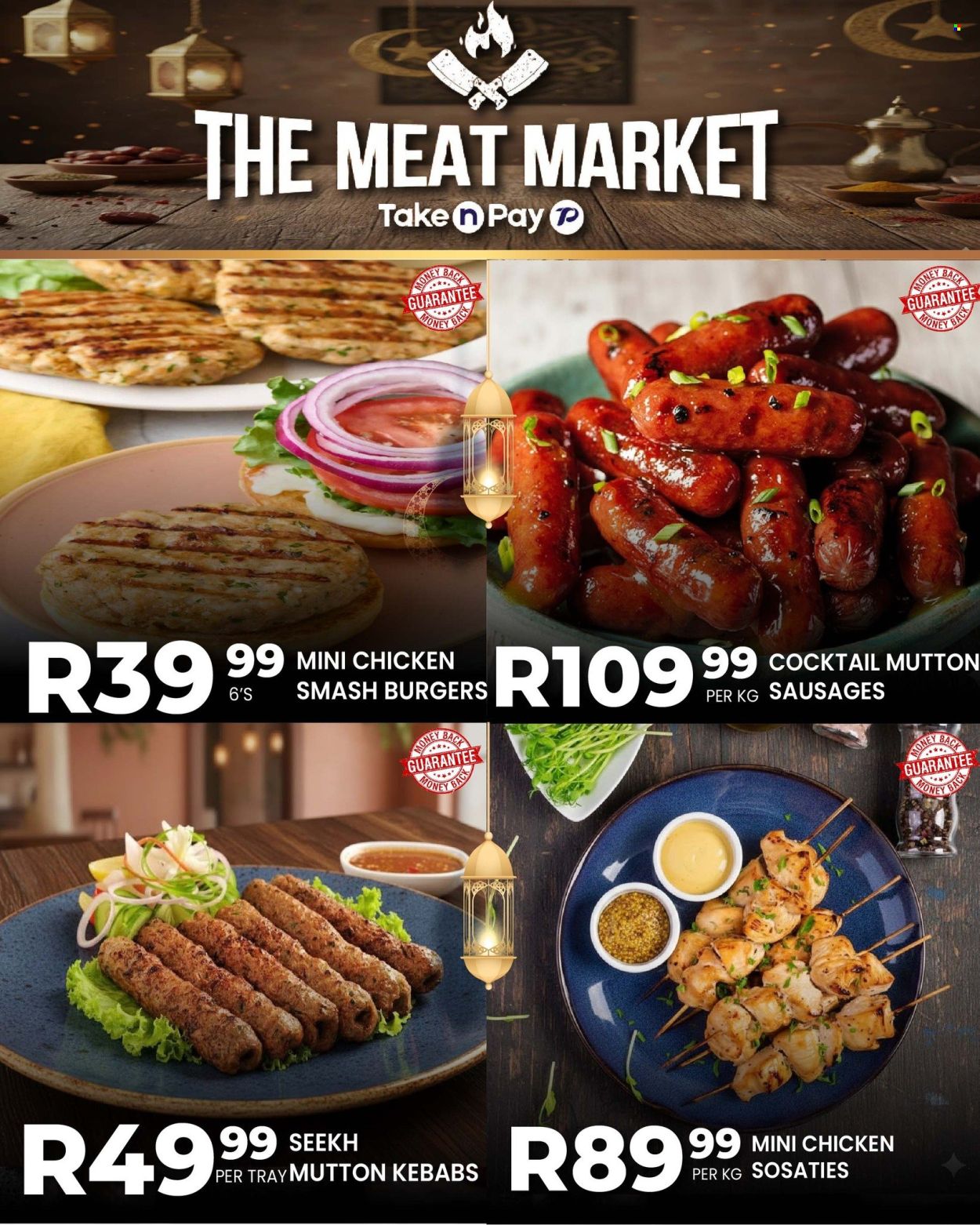 Take n Pay specials - 04/02/2026 - 08/02/2026. Page 4