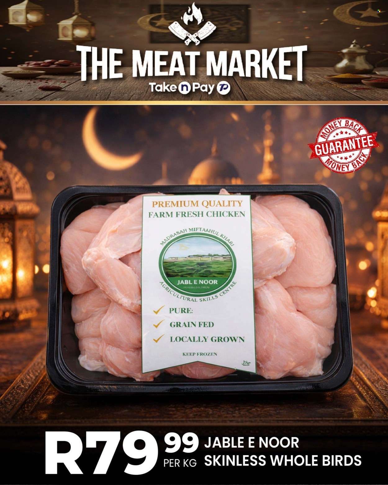 Take n Pay specials - 04/02/2026 - 08/02/2026. Page 6