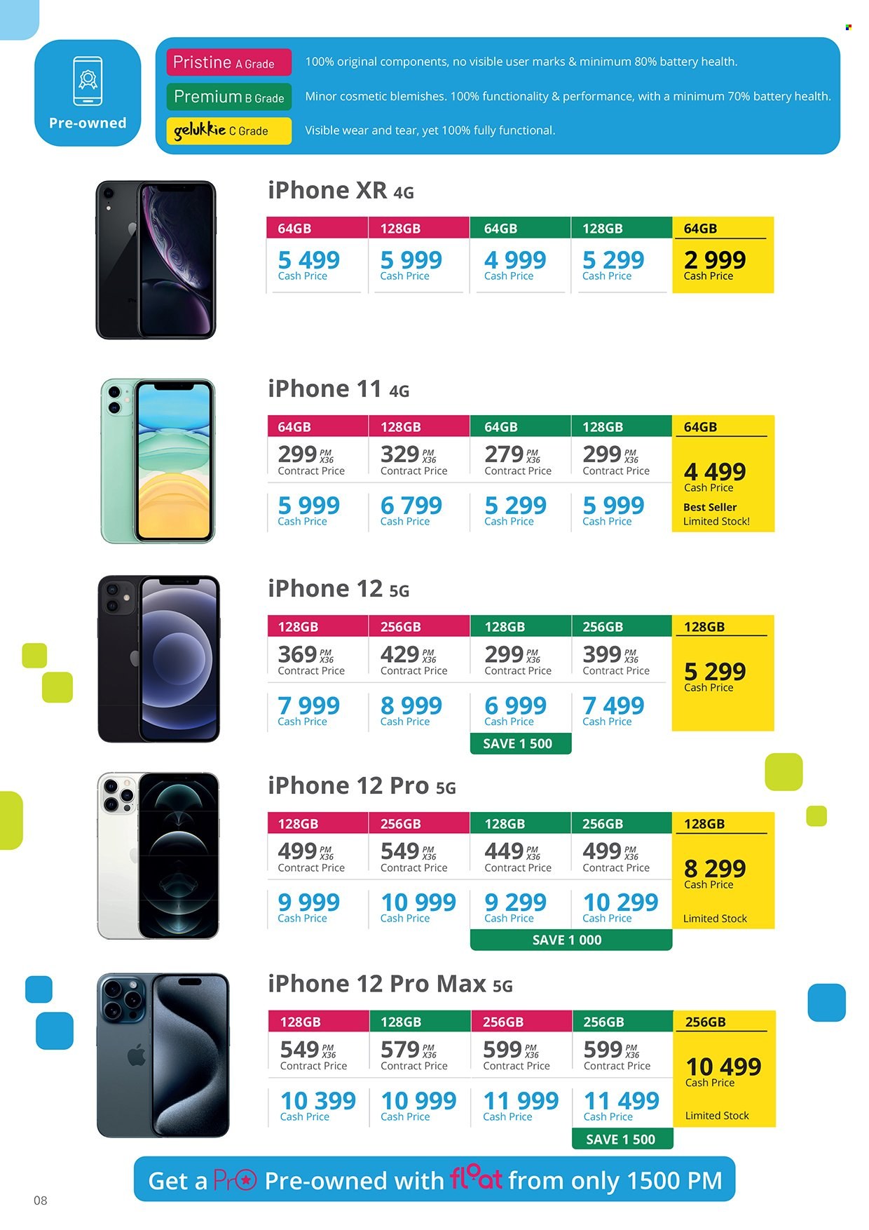 Cellucity specials - 06/02/2026 - 05/03/2026. Page 8