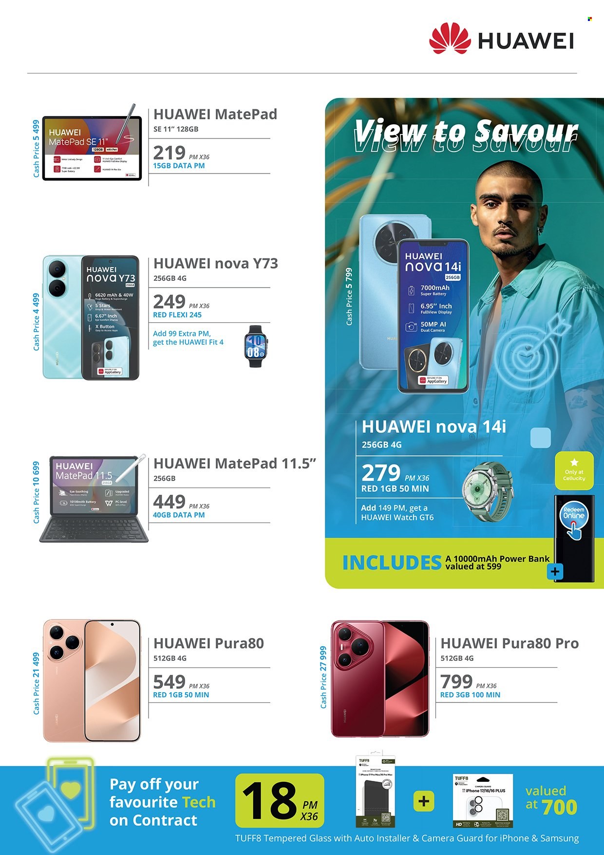 Cellucity specials - 06/02/2026 - 05/03/2026. Page 13