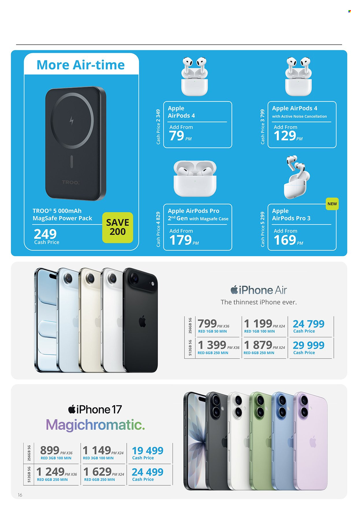 Cellucity specials - 06/02/2026 - 05/03/2026. Page 16
