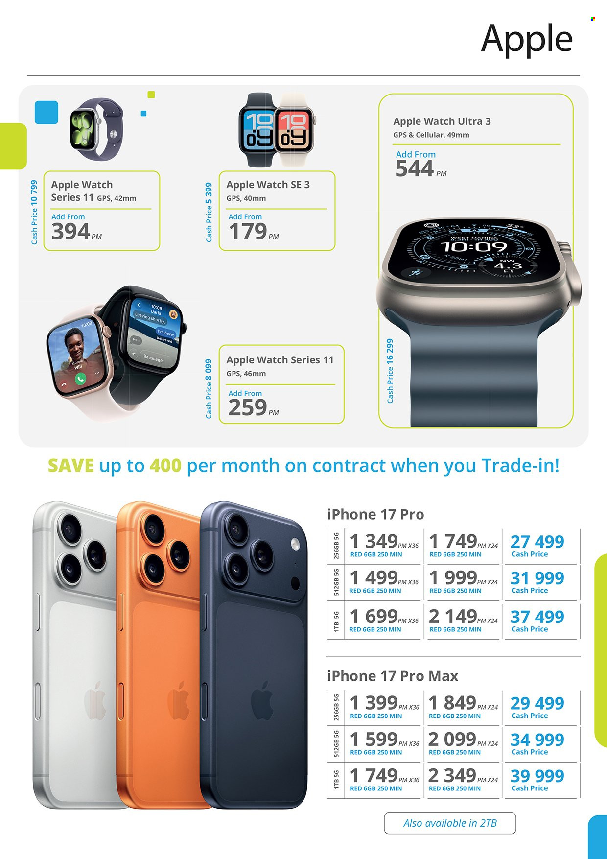 Cellucity specials - 06/02/2026 - 05/03/2026. Page 17