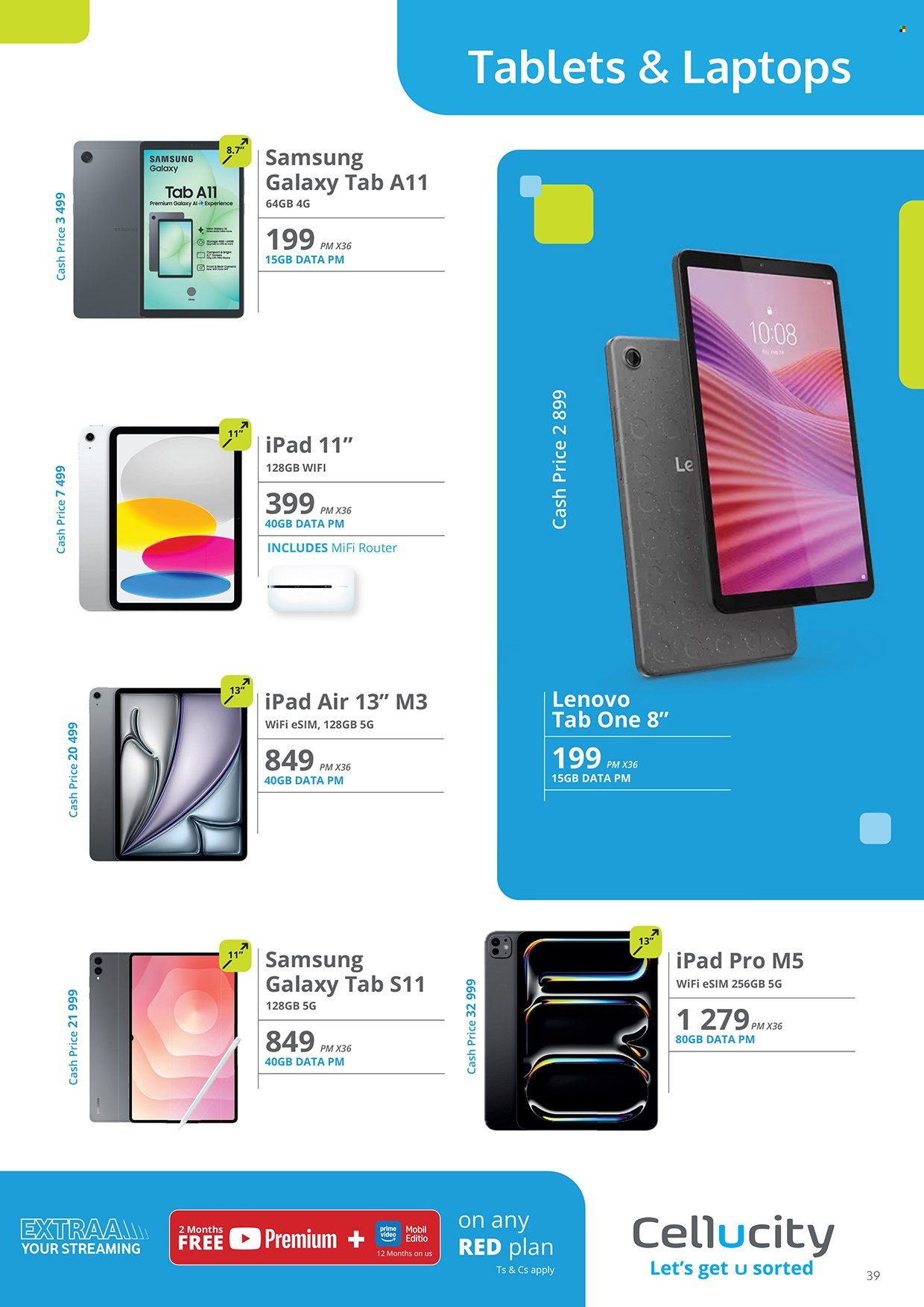 Cellucity specials - 06/02/2026 - 05/03/2026. Page 39