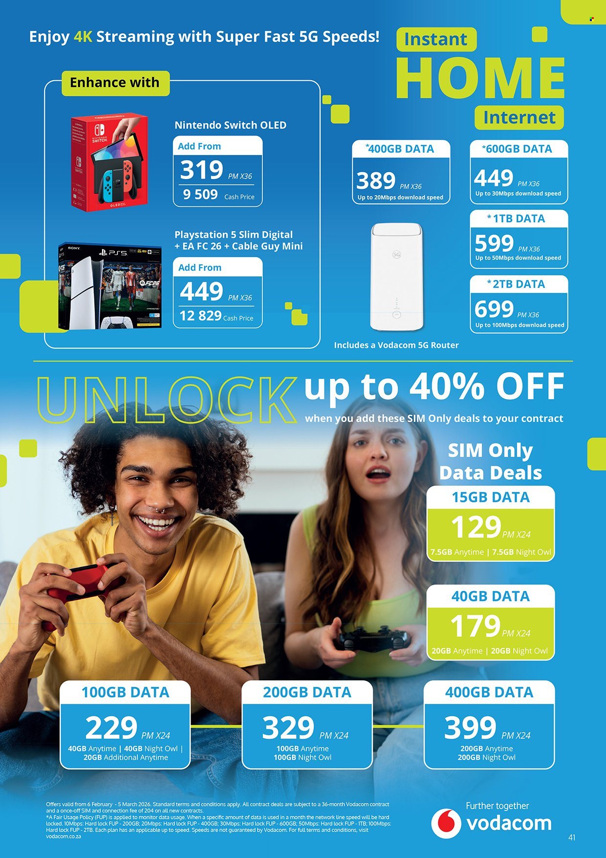 Cellucity specials - 06/02/2026 - 05/03/2026. Page 41