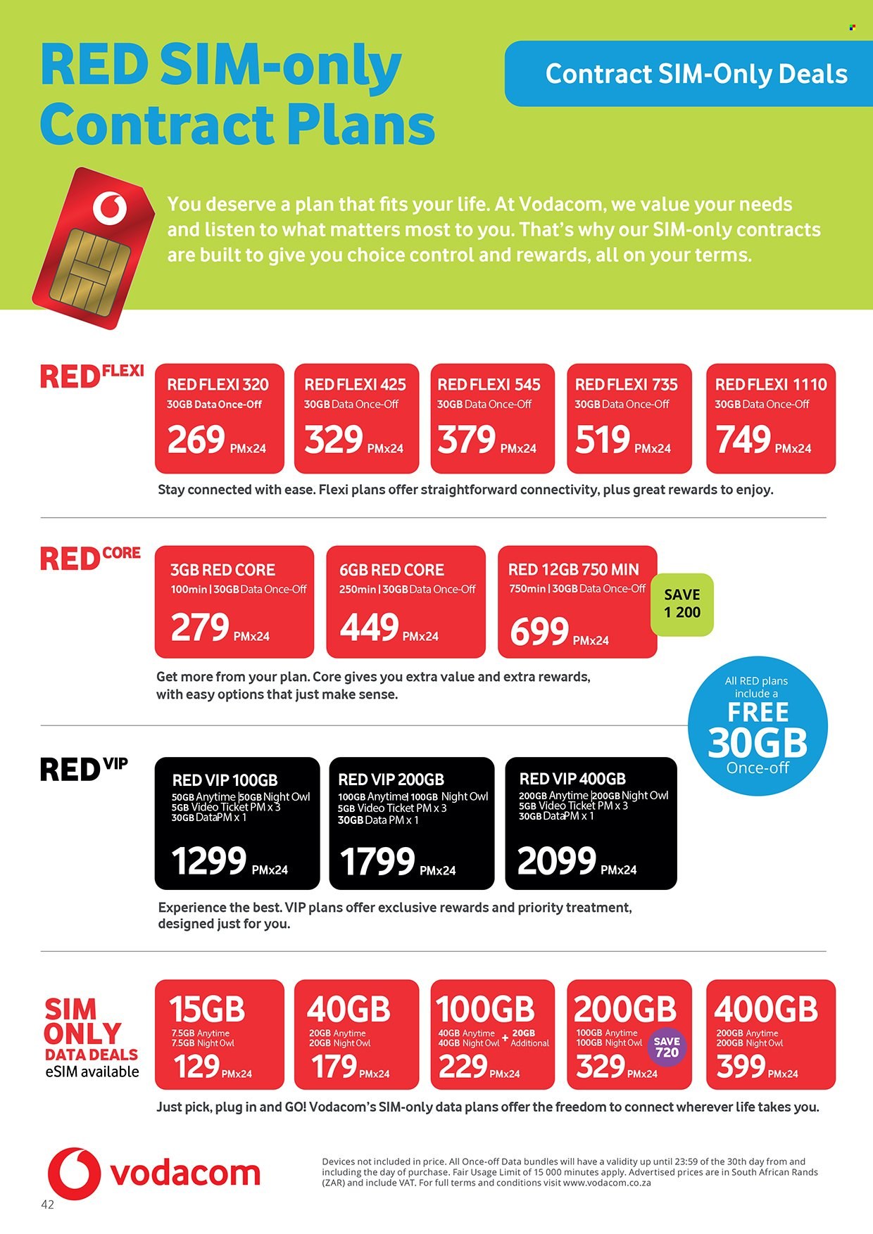 Cellucity specials - 06/02/2026 - 05/03/2026. Page 42