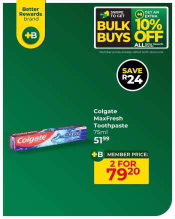 thumbnail - Dis-Chem catalogue