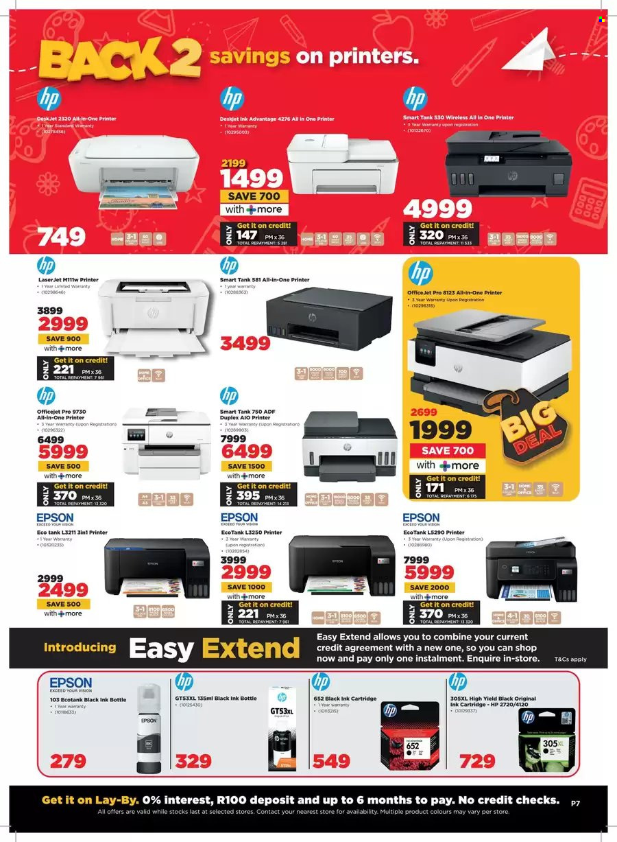 HiFi Corp specials - 04/02/2026 - 03/03/2026. Page 7