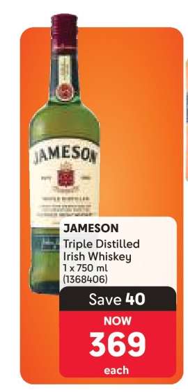 JAMESON