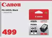 Canon PG-445XL Black