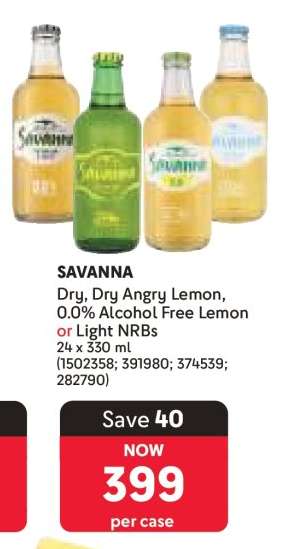 Savanna