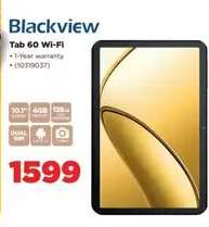 Blackview Tab 60 Wi-Fi
