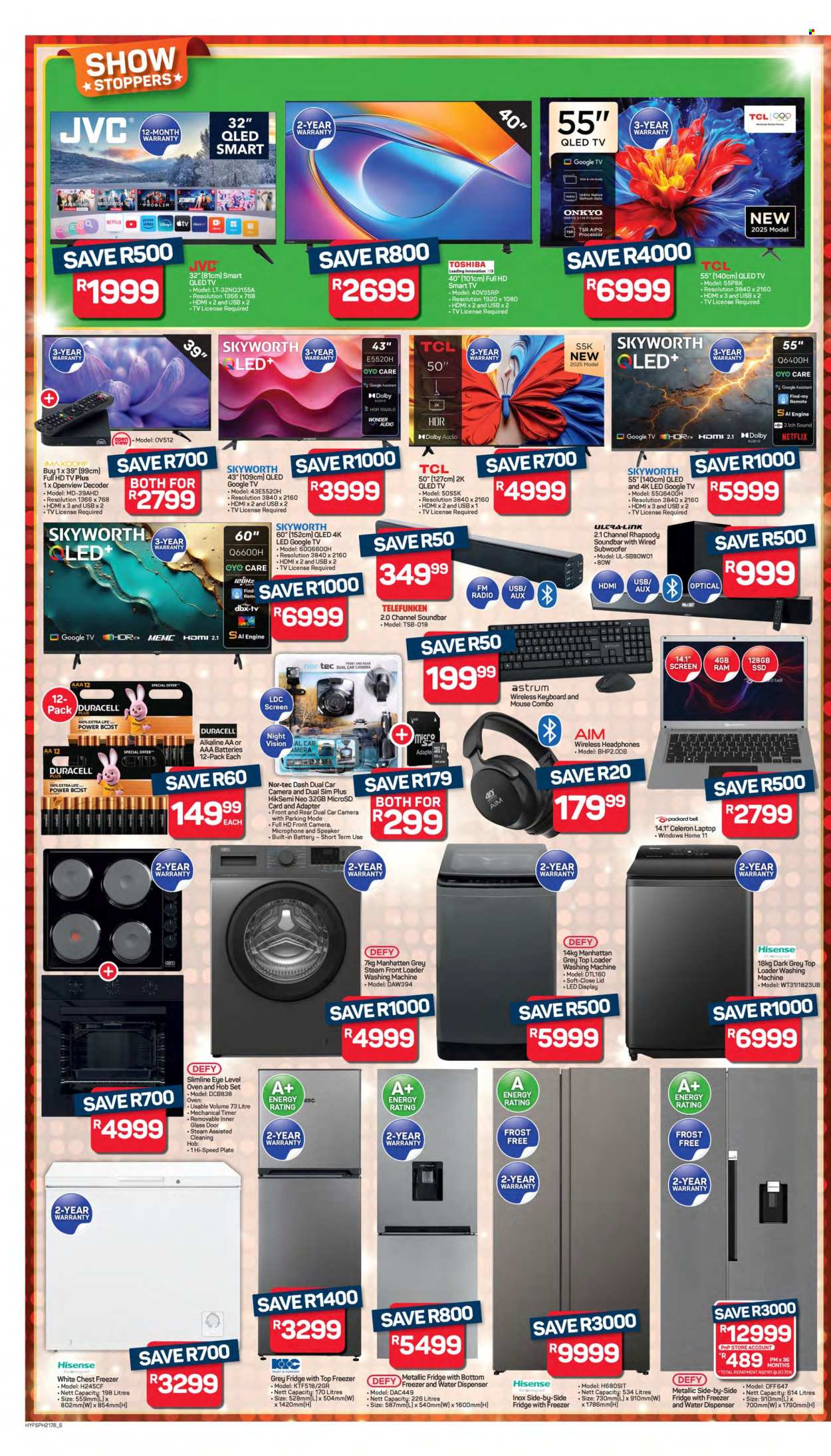 Pick n Pay Hypermarket specials - 06/02/2026 - 22/02/2026. Page 6