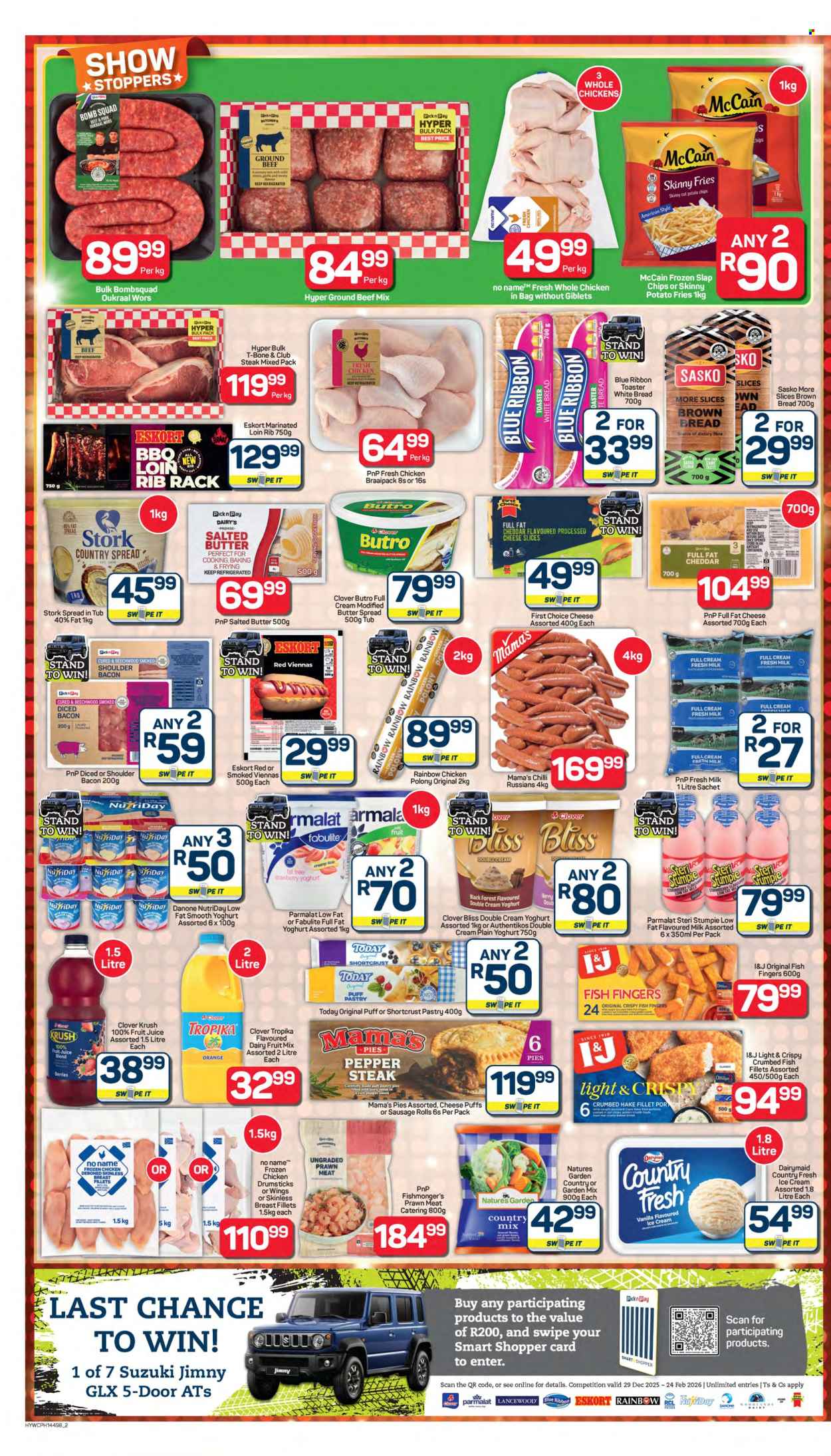 Pick n Pay specials - 06/02/2026 - 22/02/2026. Page 2