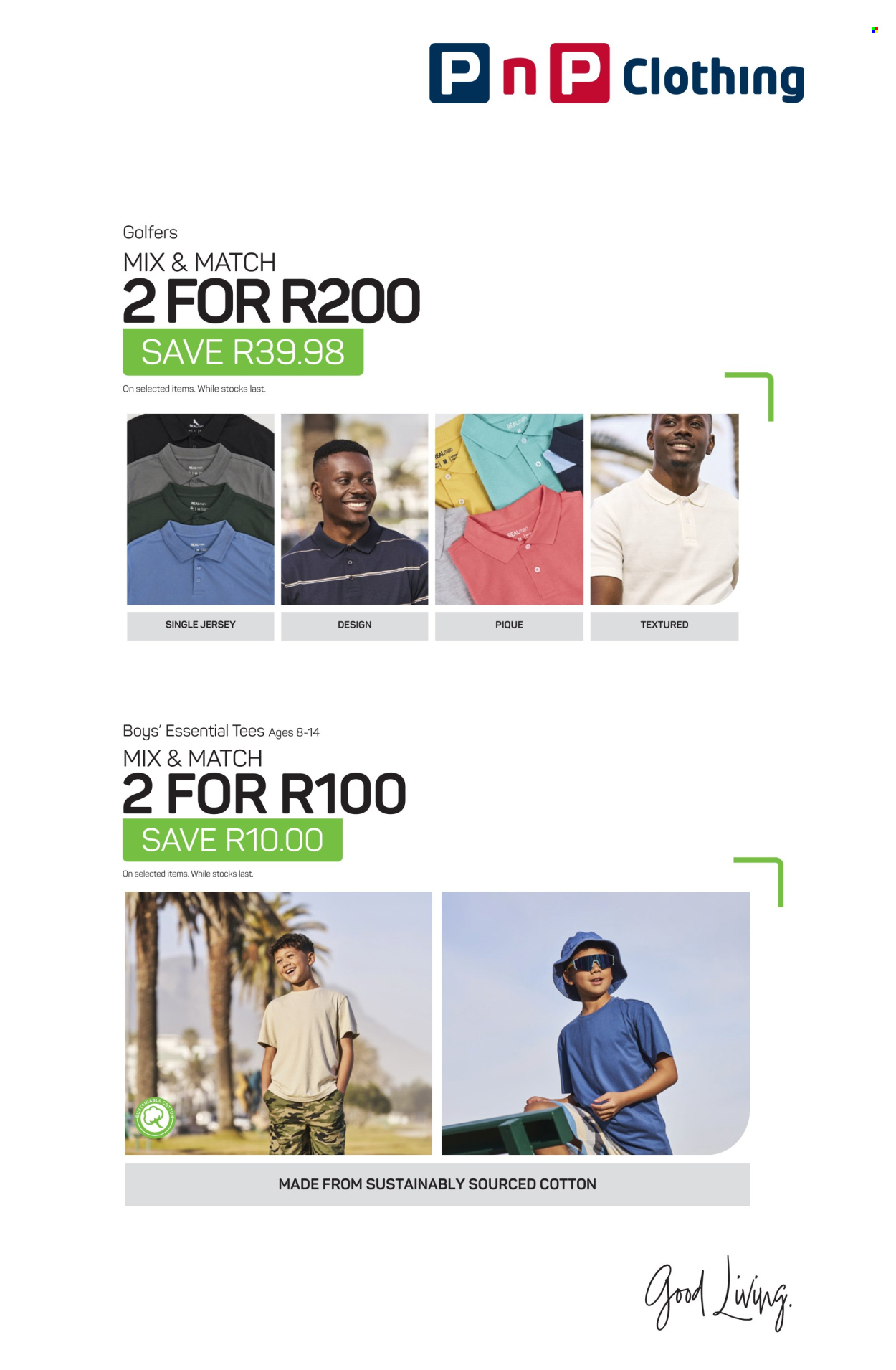 Pick n Pay Hypermarket specials - 06/02/2026 - 22/02/2026. Page 9