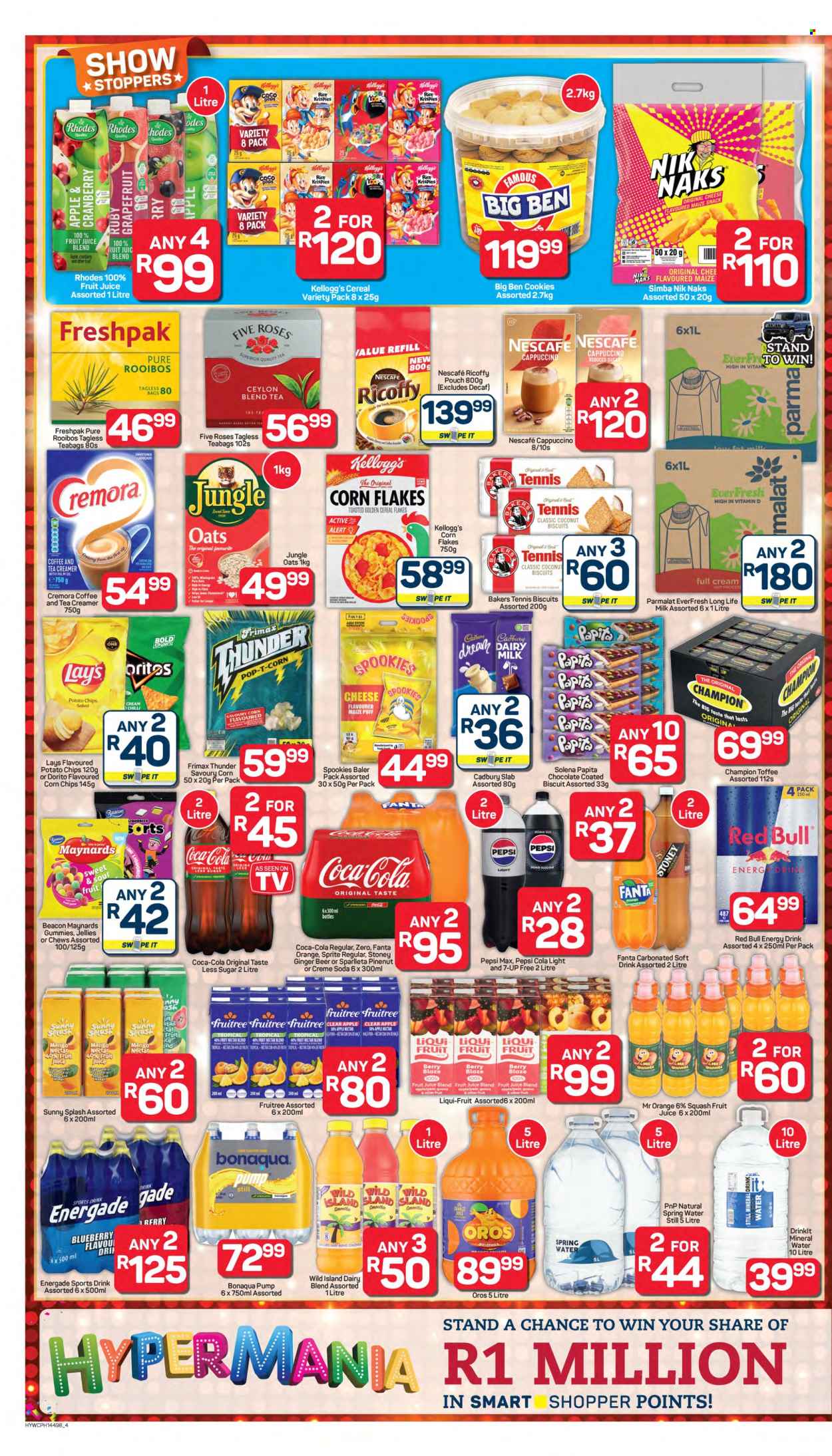 Pick n Pay specials - 06/02/2026 - 22/02/2026. Page 4