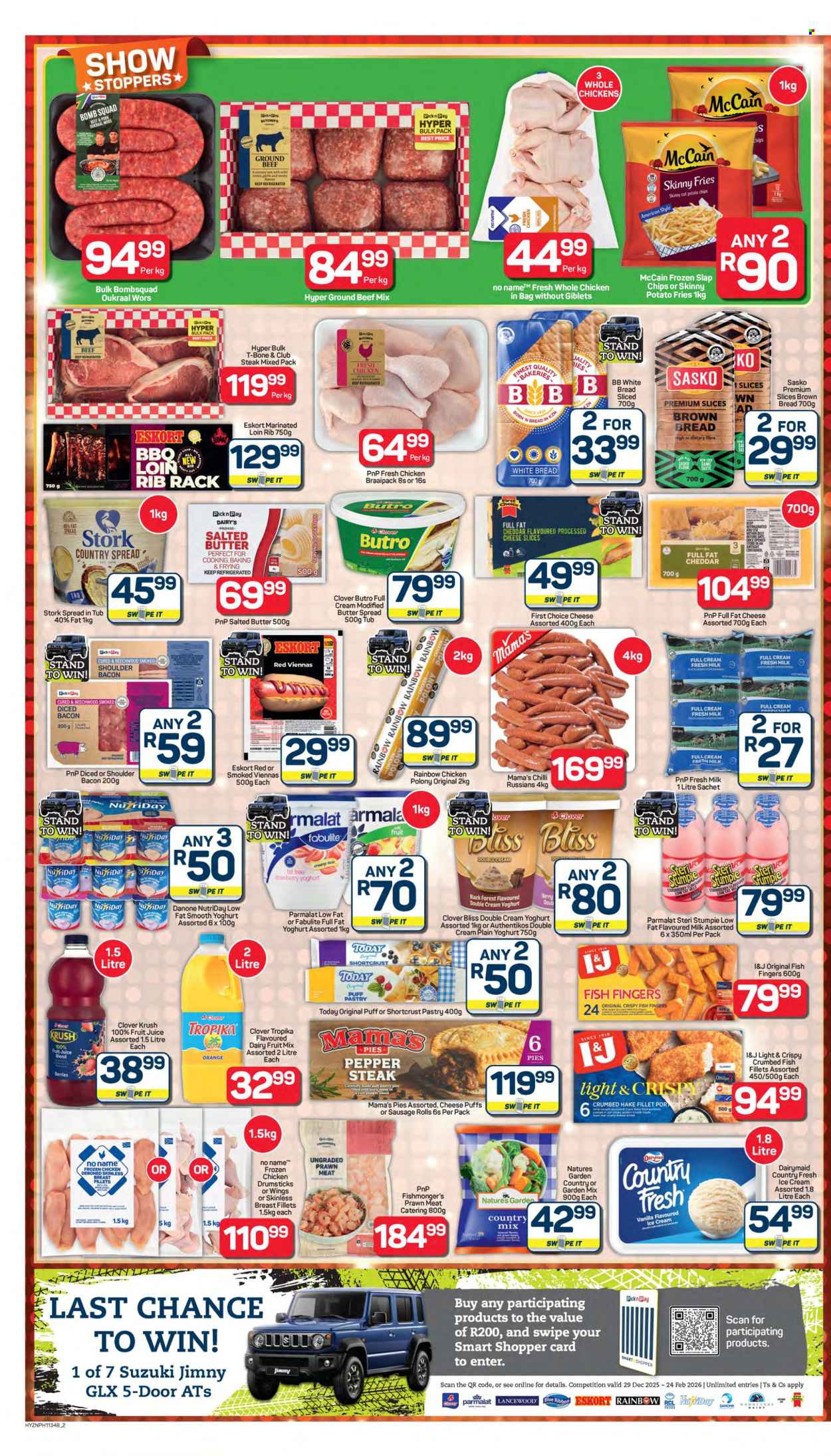 Pick n Pay specials - 06/02/2026 - 22/02/2026. Page 2