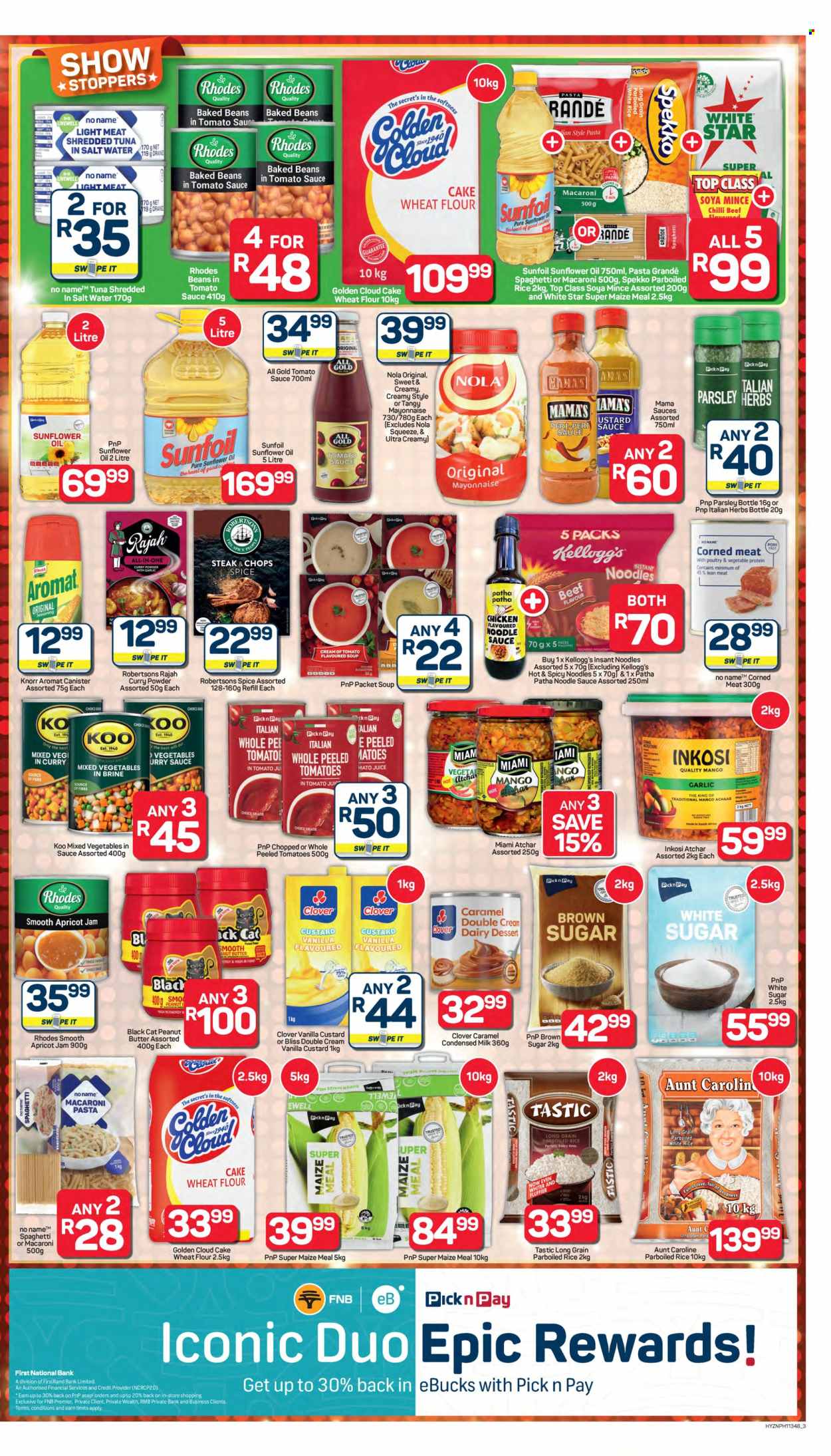 Pick n Pay specials - 06/02/2026 - 22/02/2026. Page 3