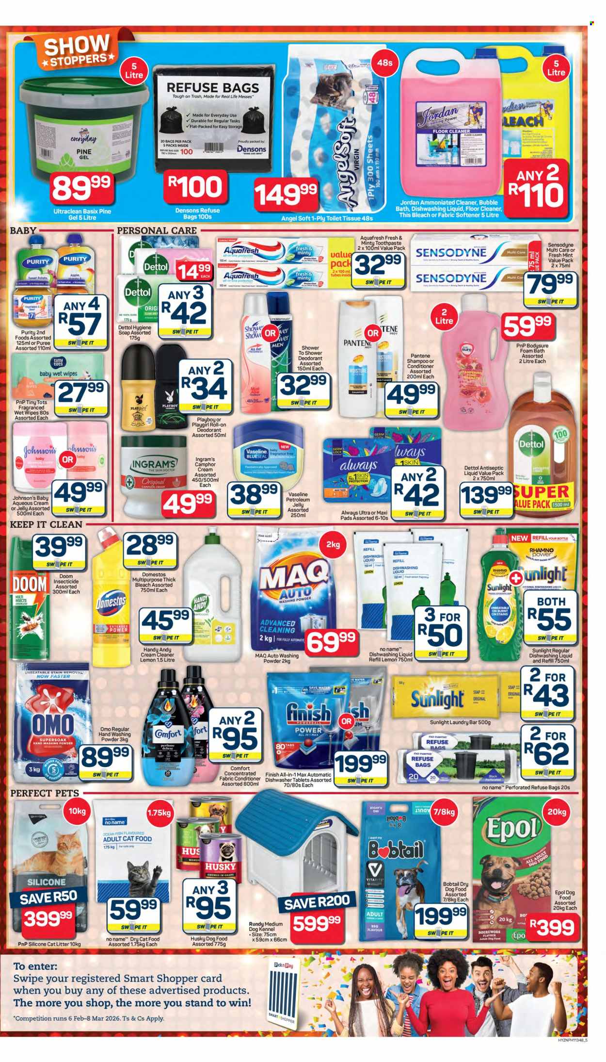 Pick n Pay specials - 06/02/2026 - 22/02/2026. Page 5