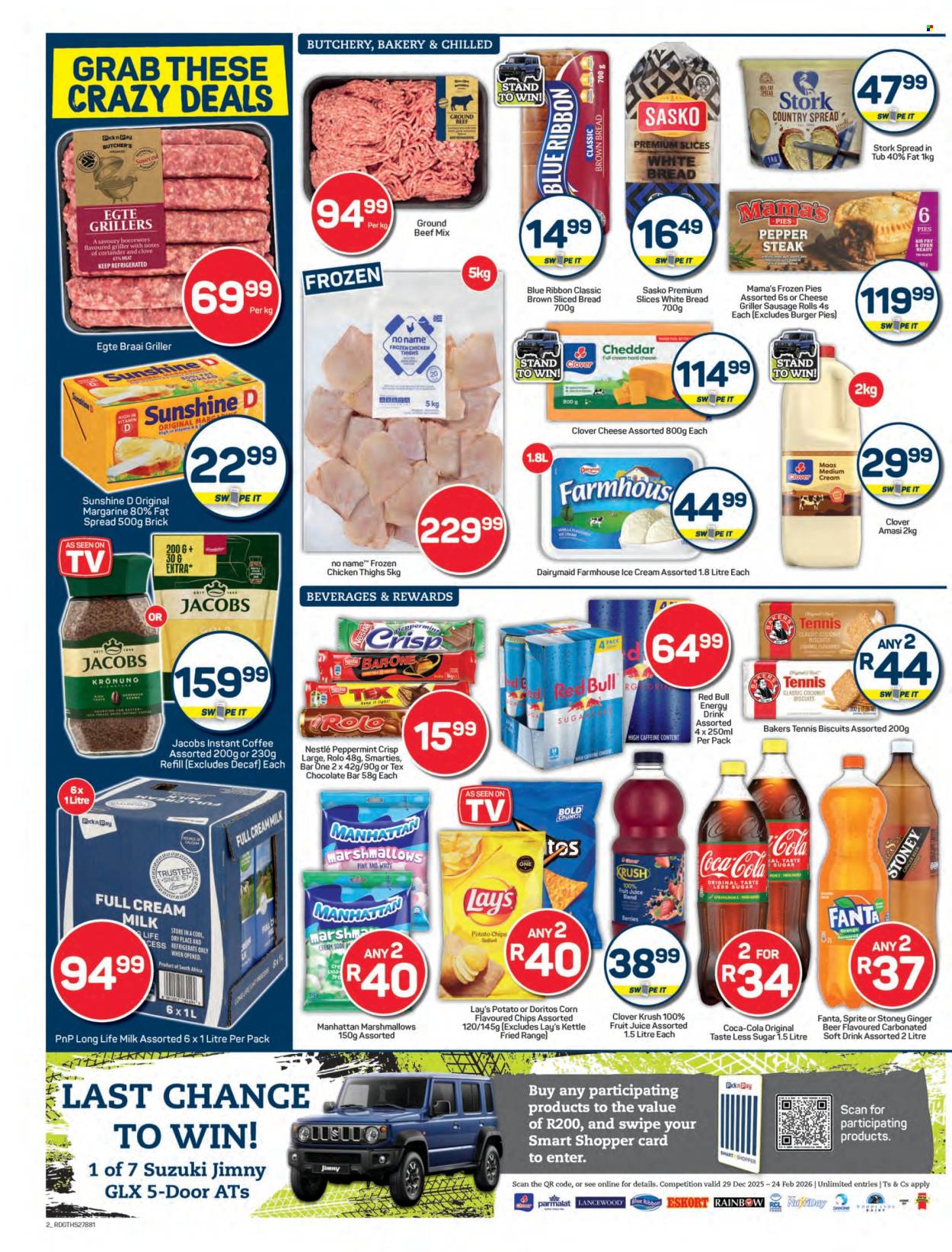 Pick n Pay QualiSave specials - 06/02/2026 - 24/02/2026. Page 2