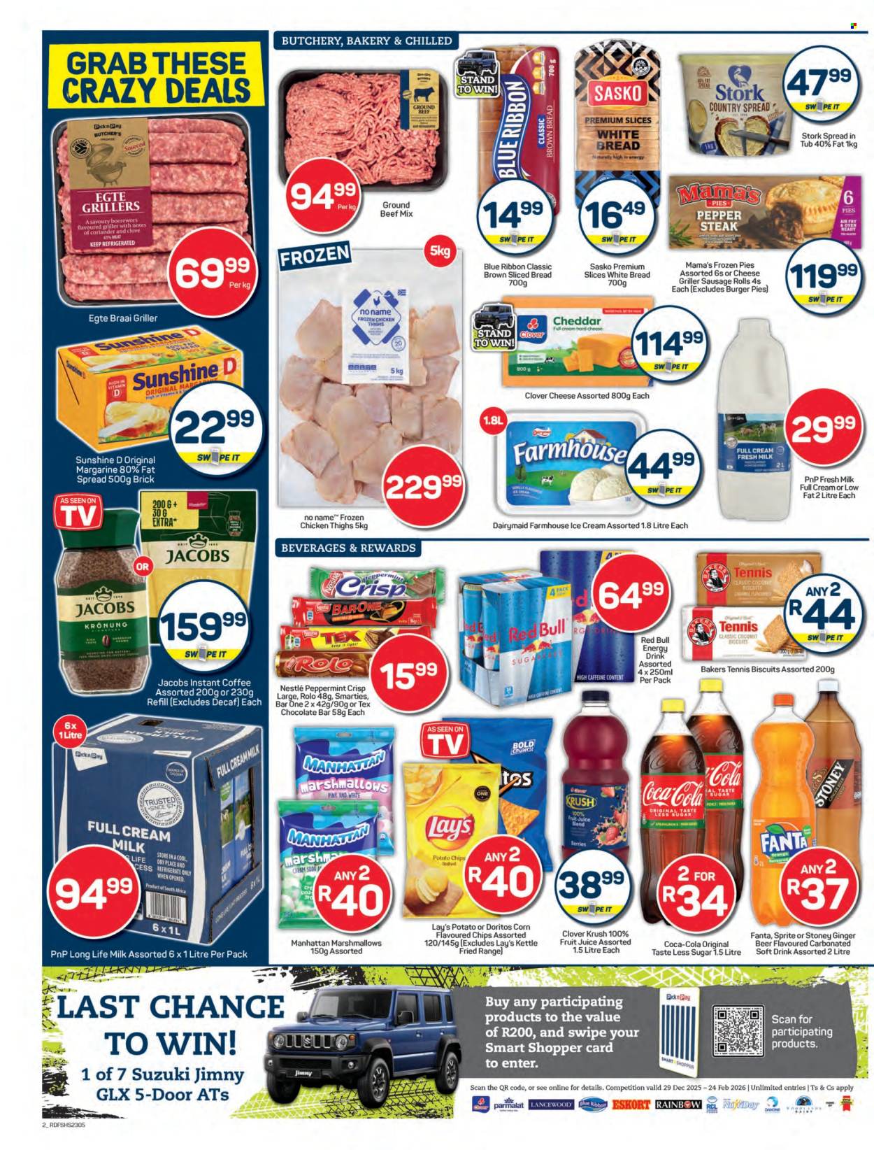 Pick n Pay QualiSave specials - 06/02/2026 - 24/02/2026. Page 2
