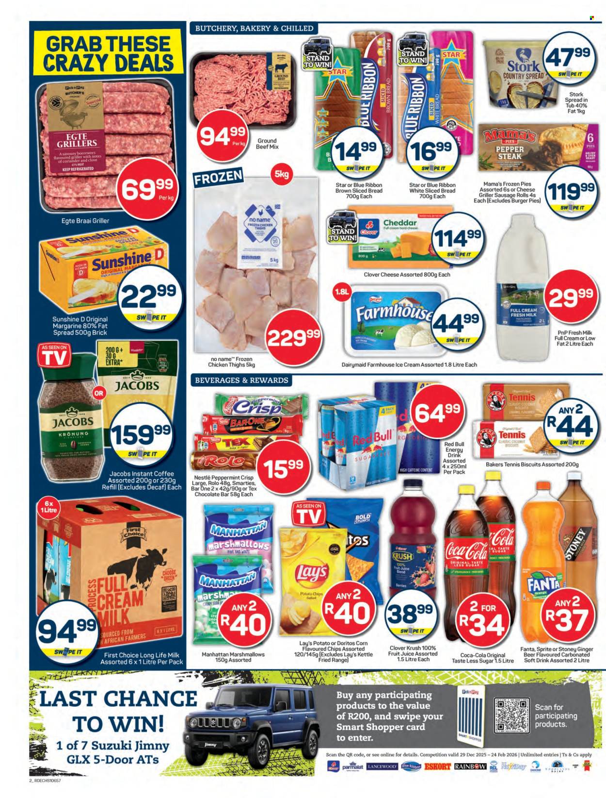 Pick n Pay QualiSave specials - 06/02/2026 - 24/02/2026. Page 2