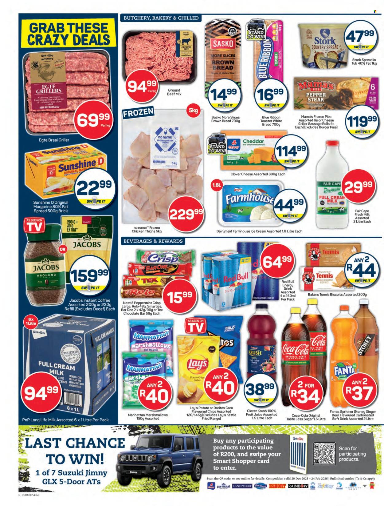 Pick n Pay QualiSave specials - 06/02/2026 - 24/02/2026. Page 2
