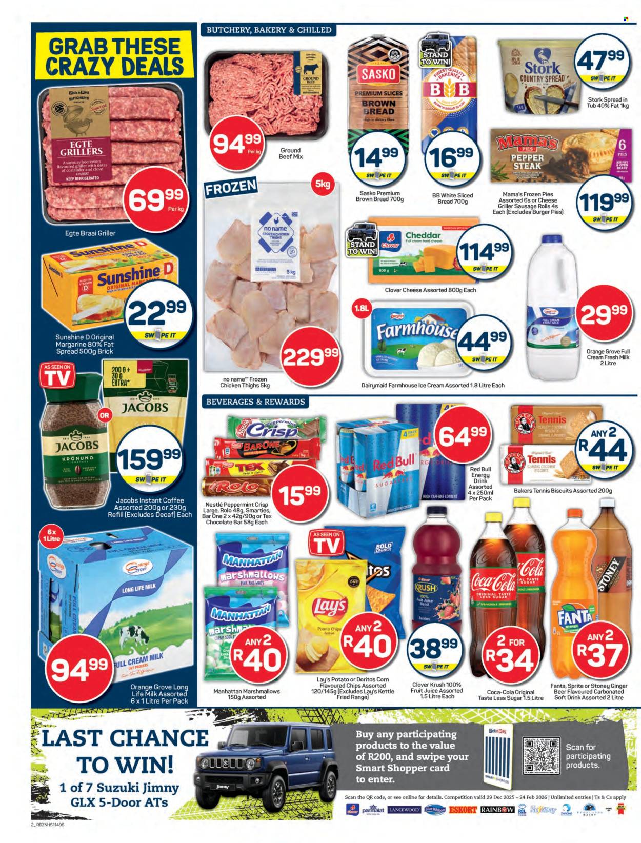 Pick n Pay QualiSave specials - 06/02/2026 - 24/02/2026. Page 2