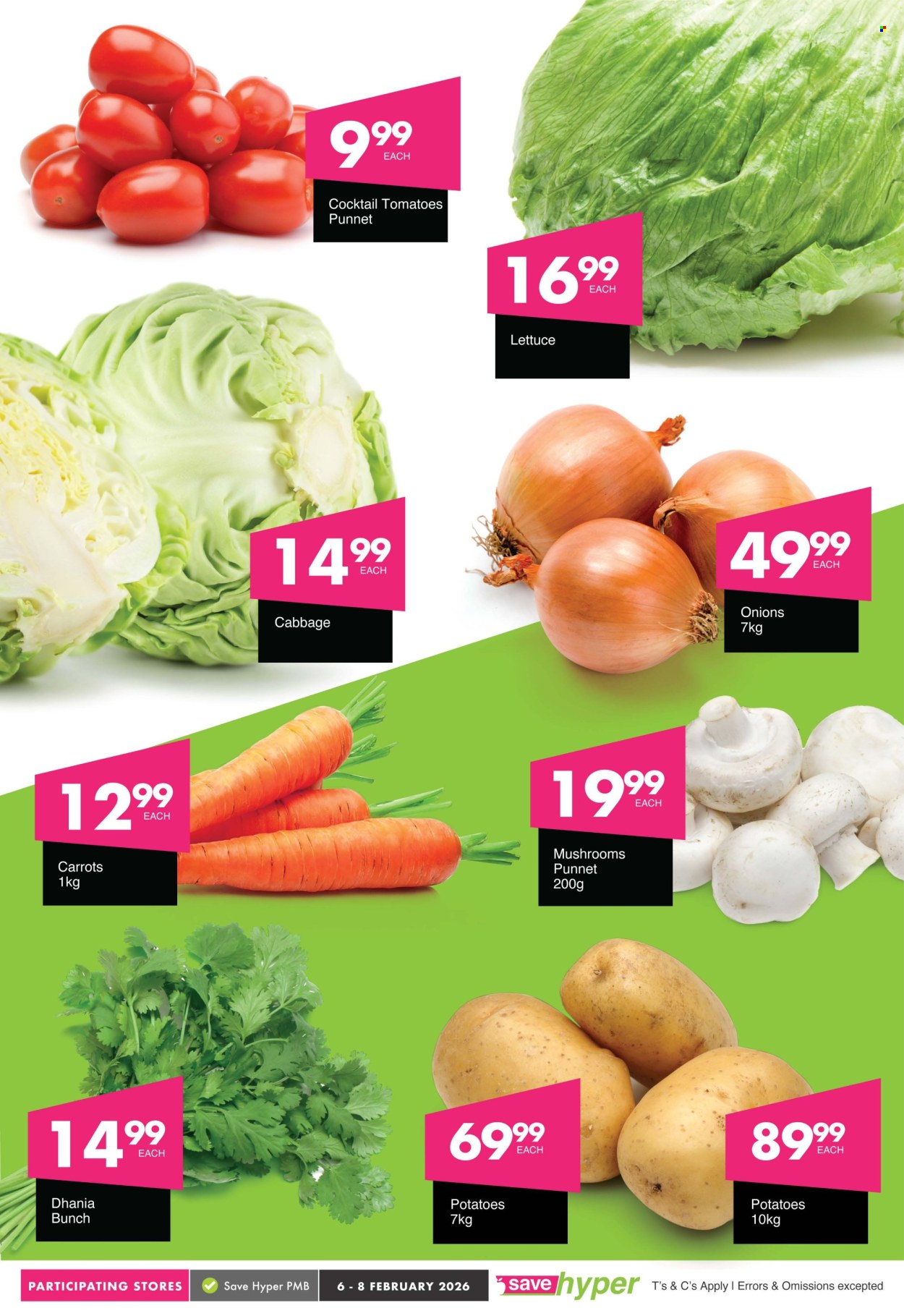 Save hyper specials - 06/02/2026 - 08/02/2026. Page 2