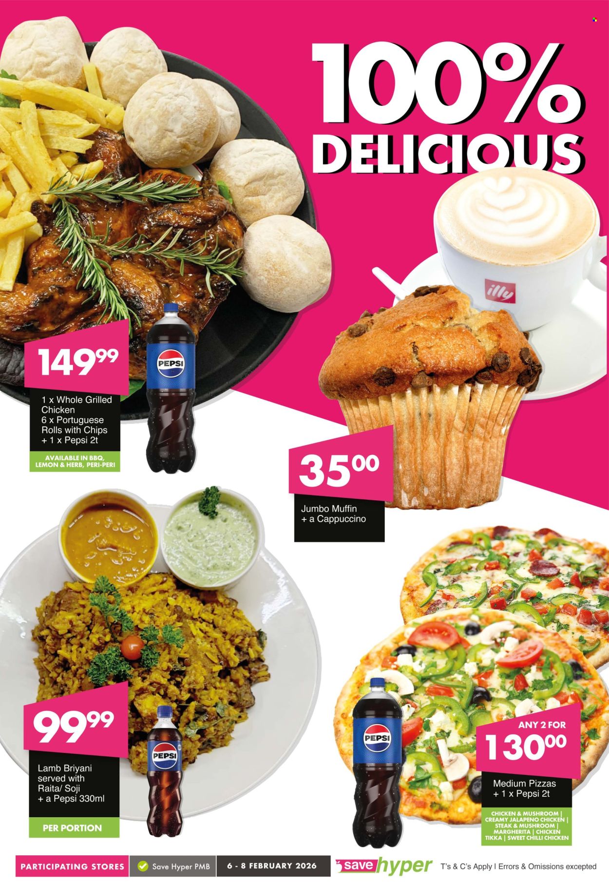 Save hyper specials - 06/02/2026 - 08/02/2026. Page 10