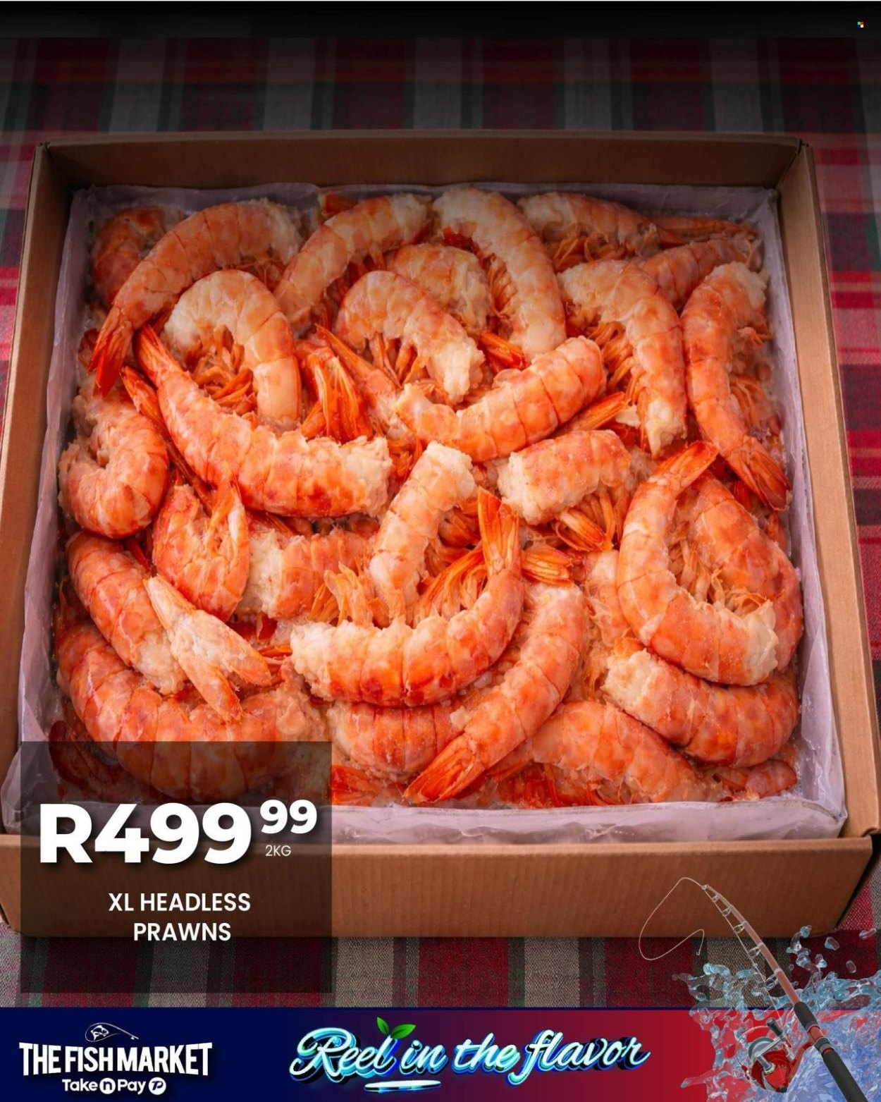 Take n Pay specials - 06/02/2026 - 06/02/2026. Page 6