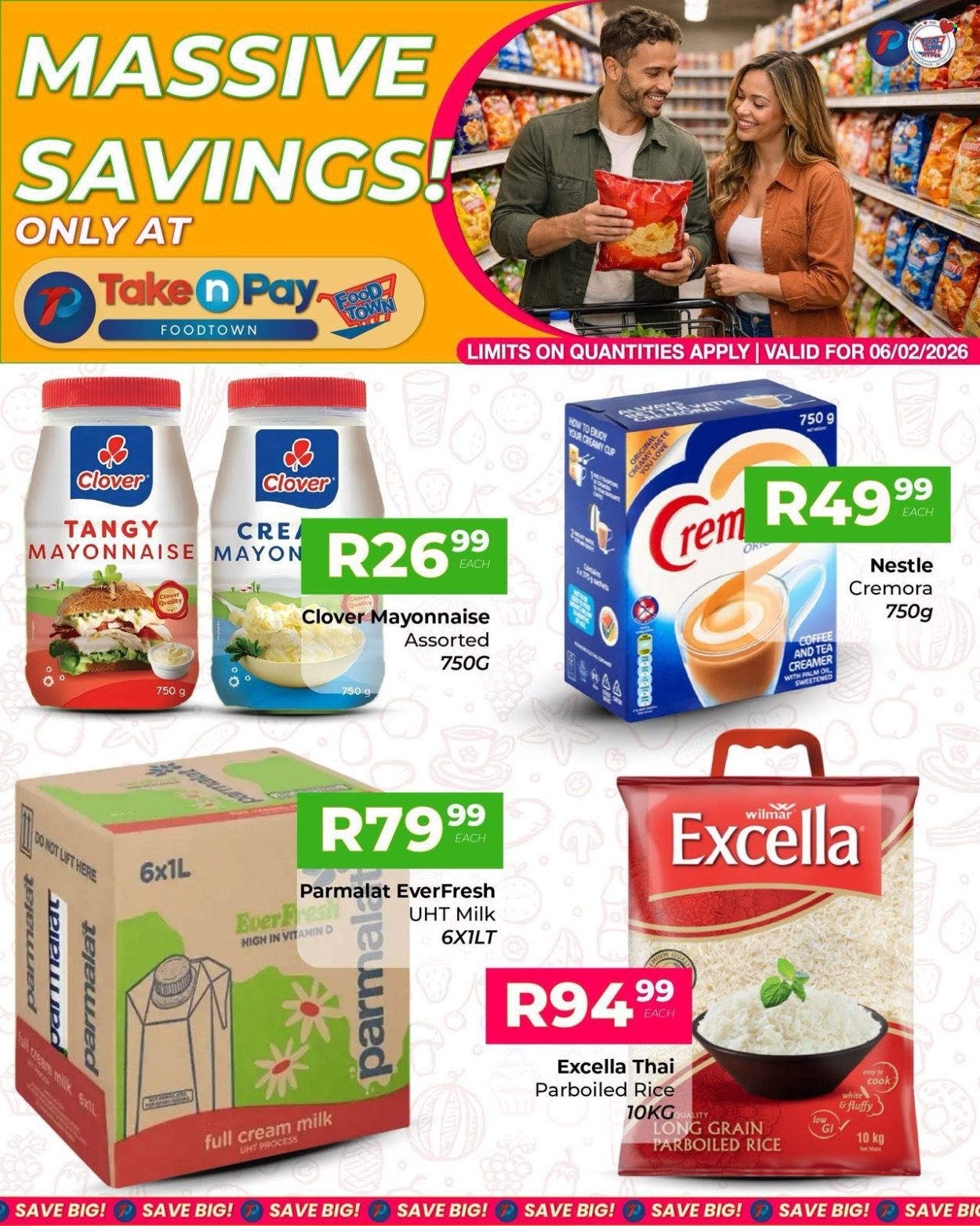 Take n Pay specials - 06/02/2026 - 06/02/2026. Page 2