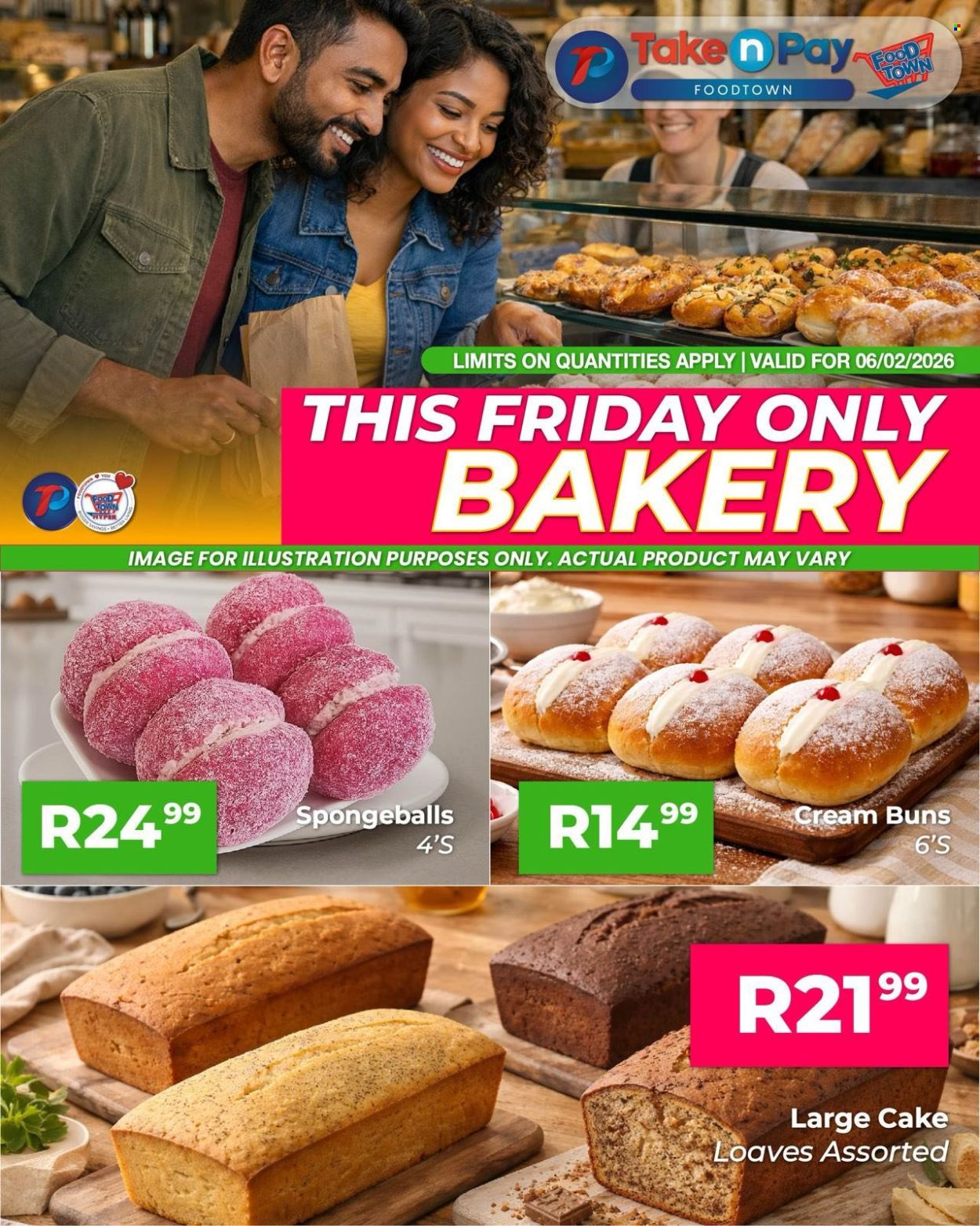 Take n Pay specials - 06/02/2026 - 06/02/2026. Page 5