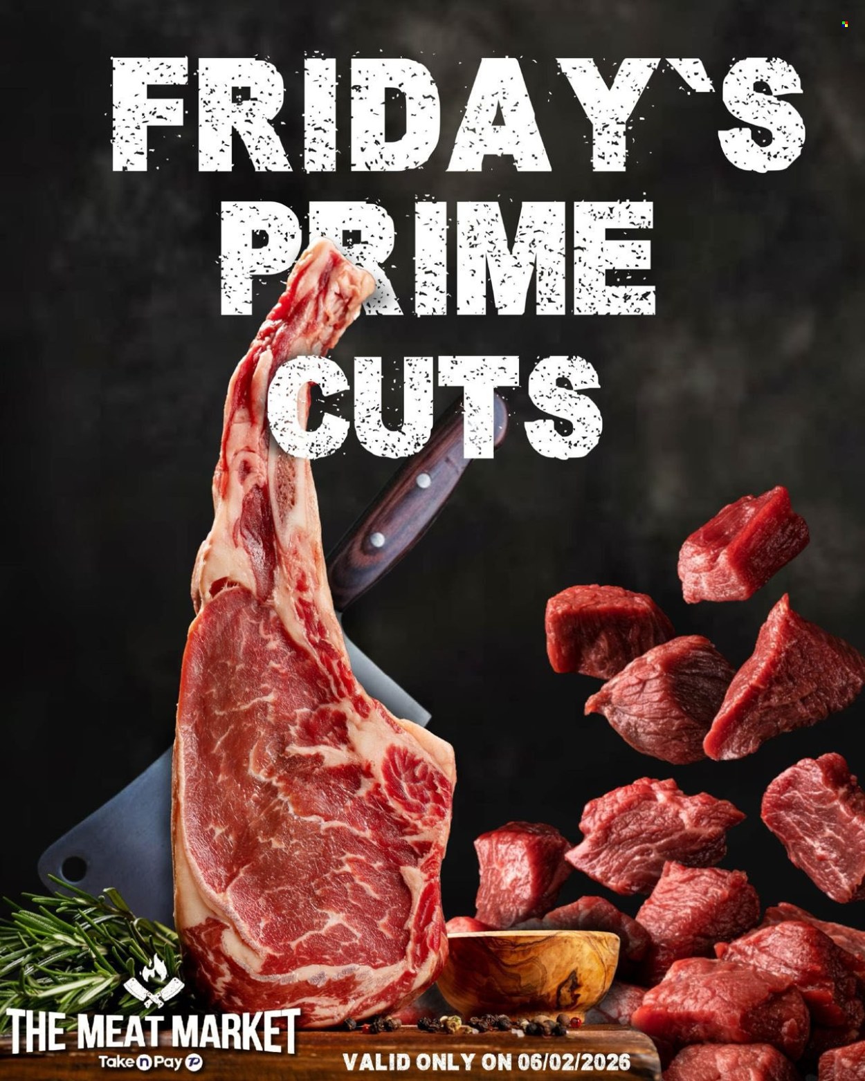 Take n Pay specials - 06/02/2026 - 06/02/2026. Page 6